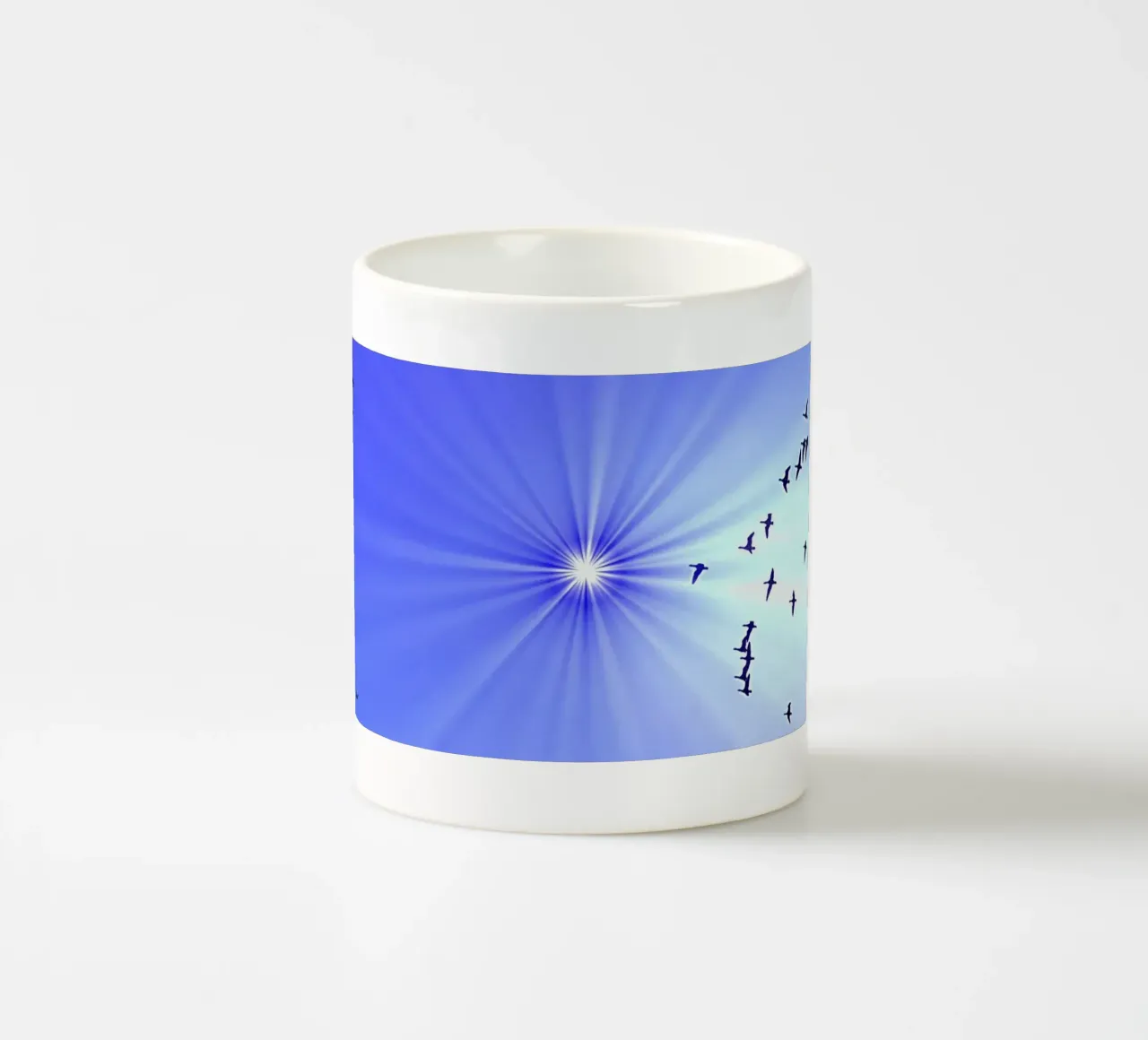 FAA344 tazza in ceramica da Thierry vobmann photography