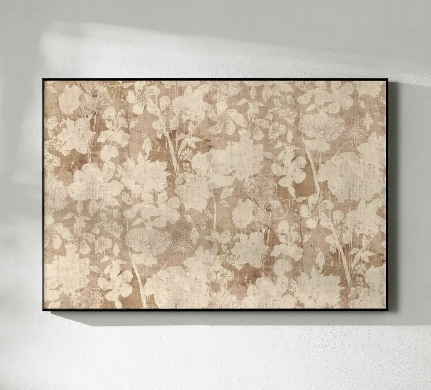flower bloom 3 plexiglass da Giulio Iurissevich
