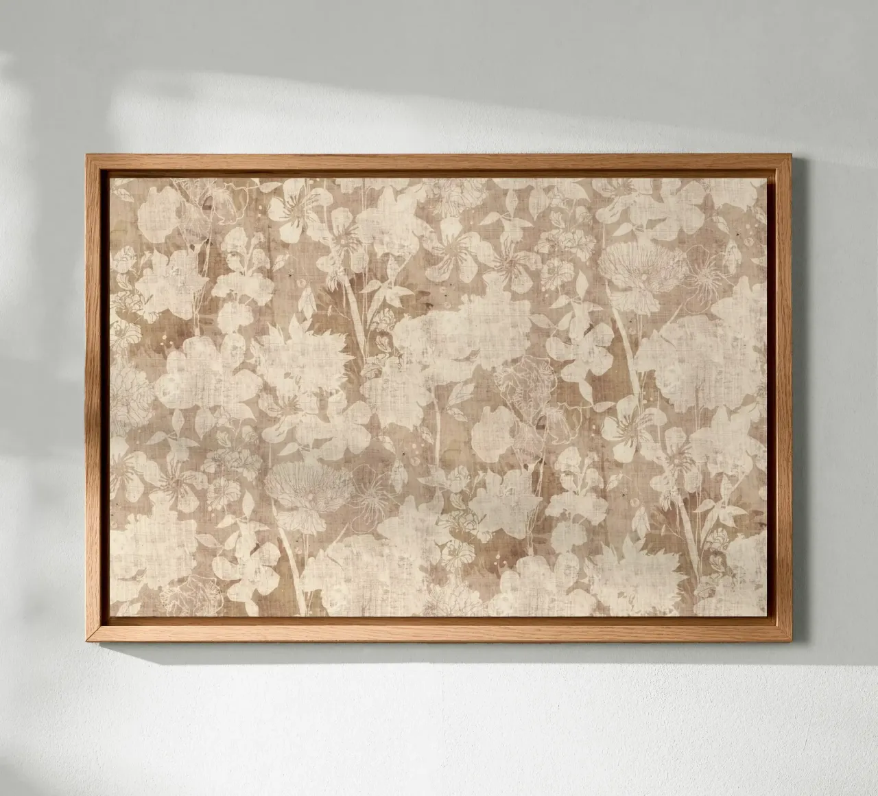 flower bloom 3 forex plate by Giulio Iurissevich