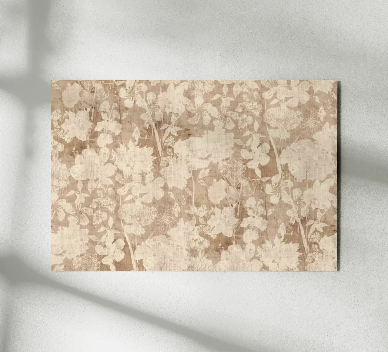 flower bloom 3 forex plate by Giulio Iurissevich