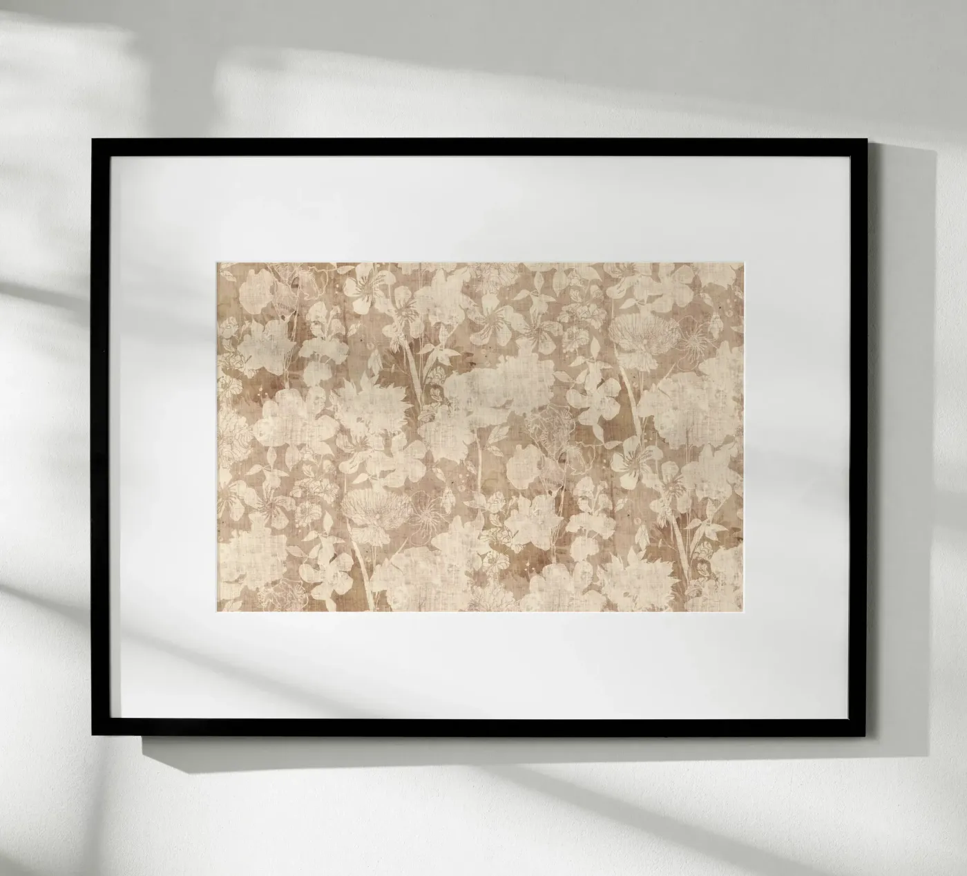 flower bloom 3 poster da Giulio Iurissevich