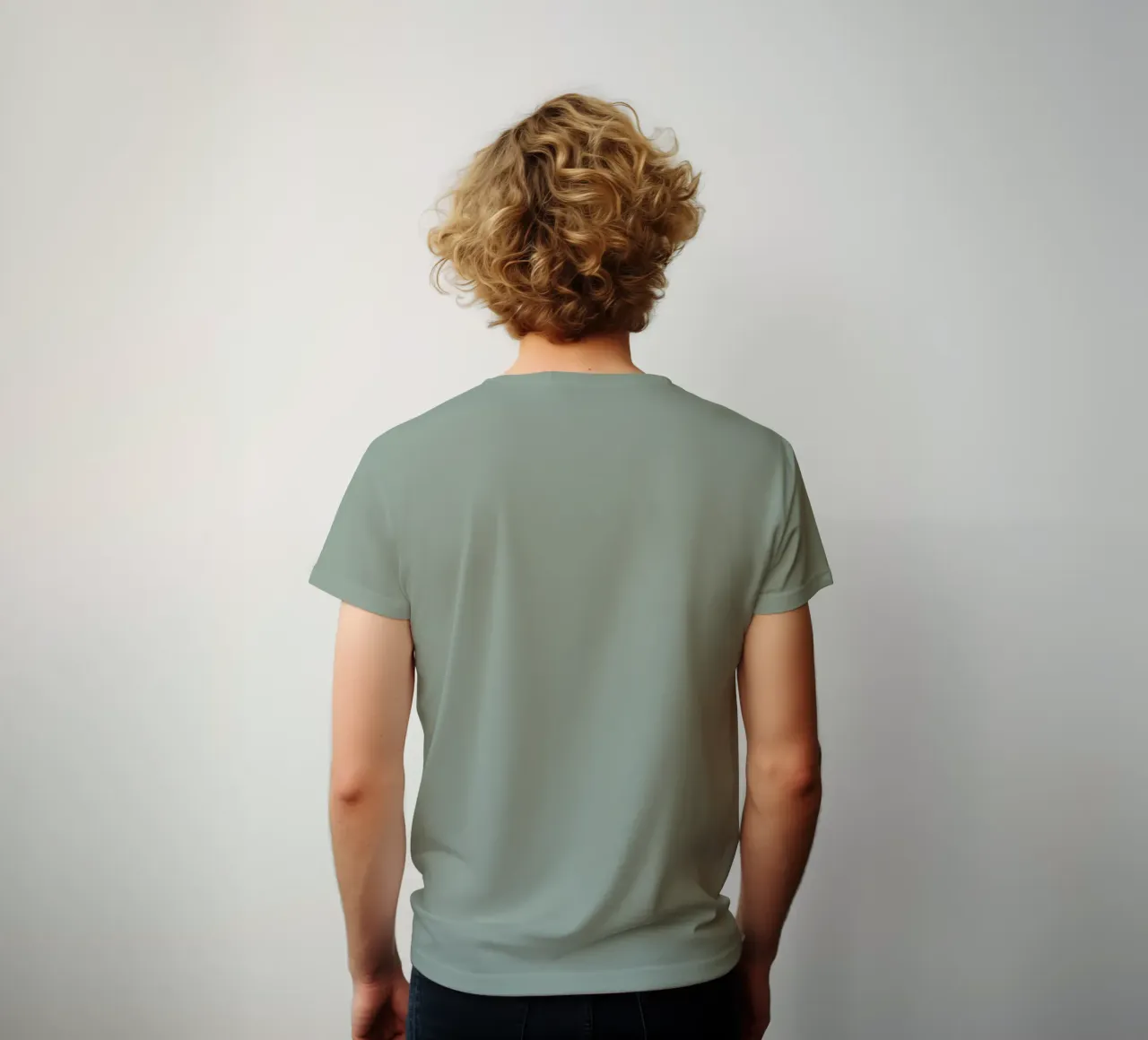 Sun t-shirt da Rose Beck Art