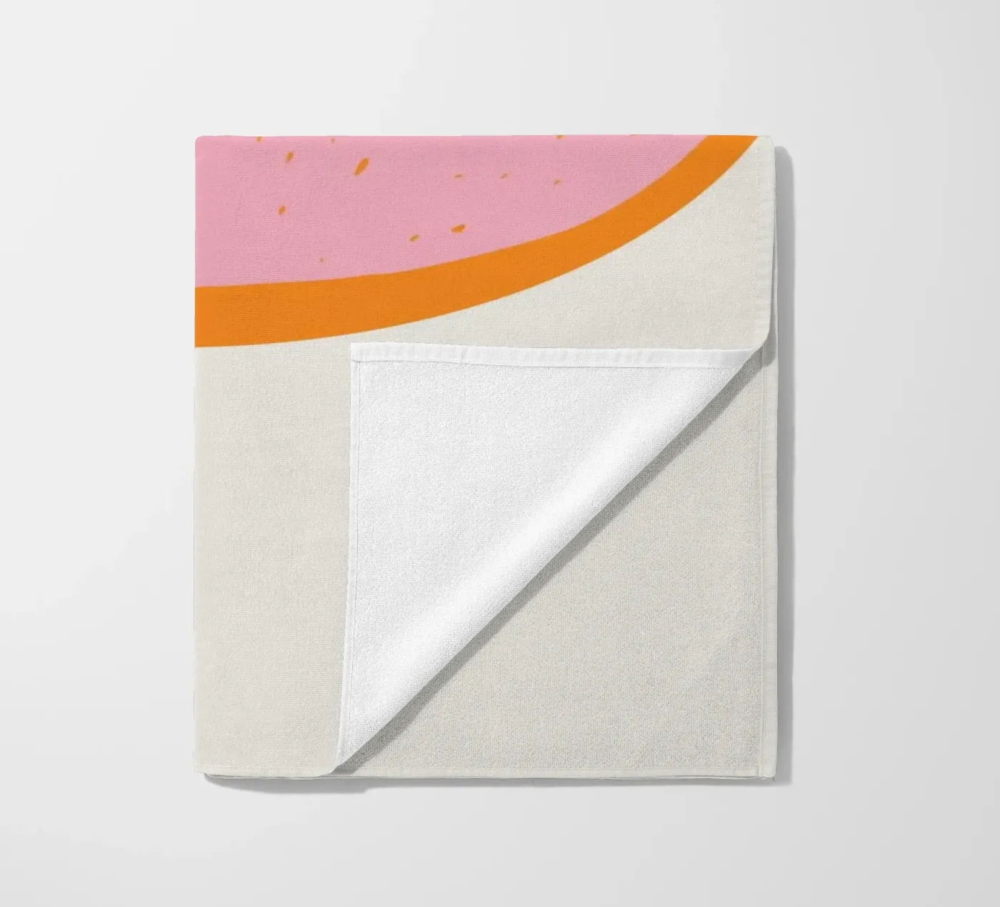 Sole telo mare da Rose Beck Art