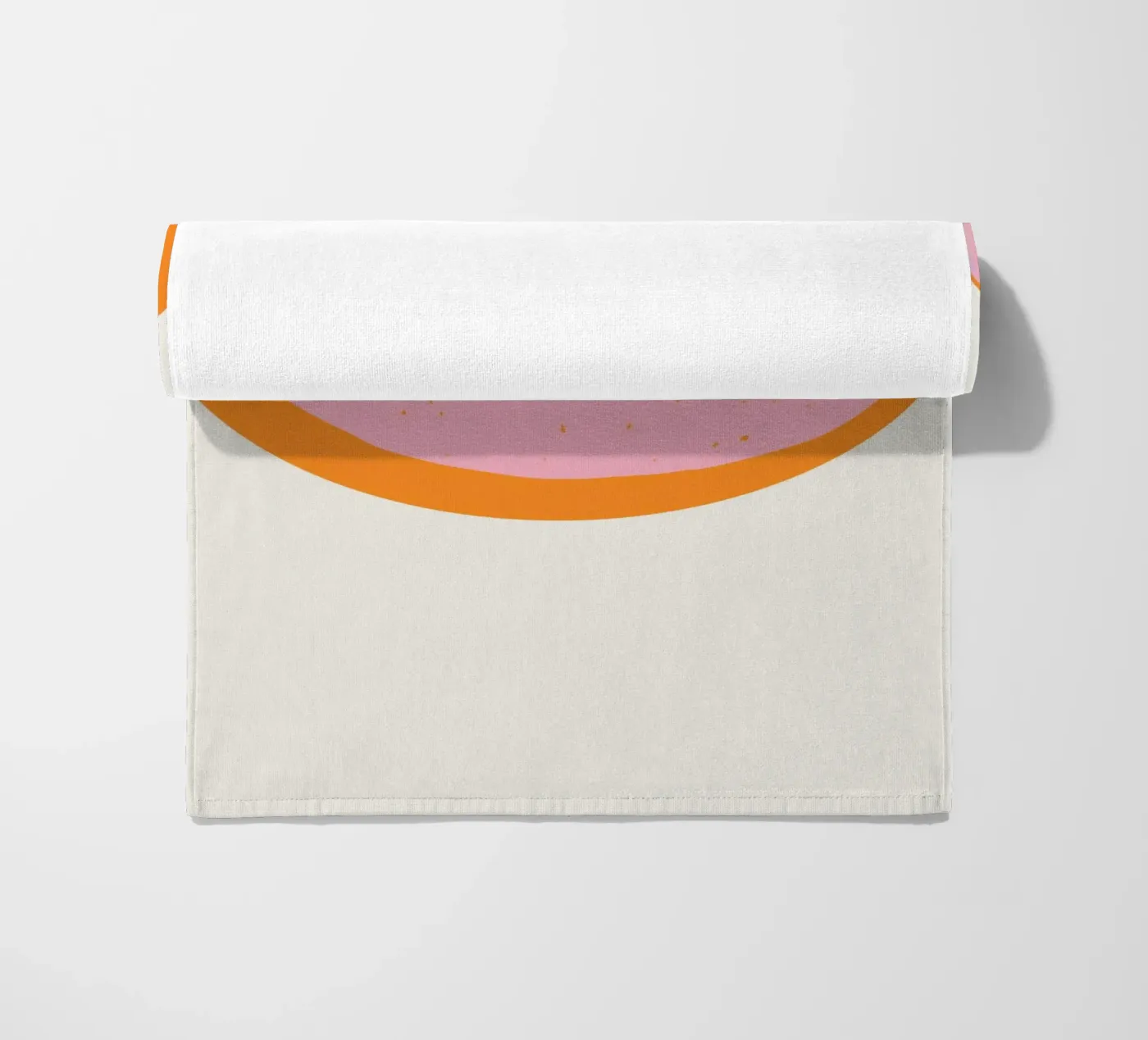 Sole telo mare da Rose Beck Art