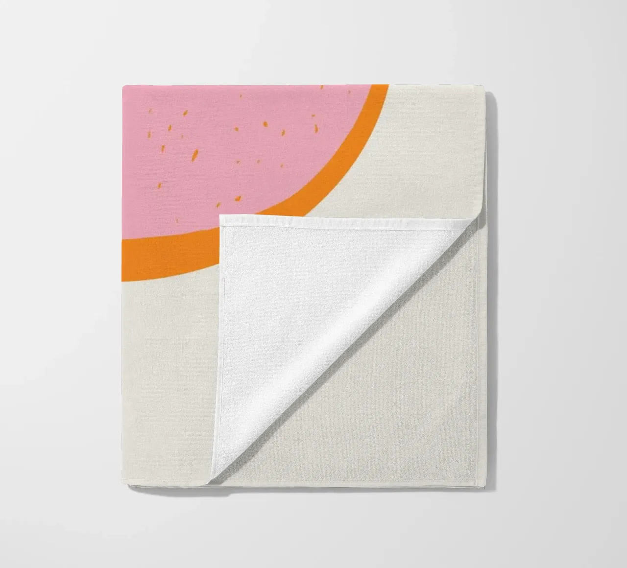 Sole telo mare da Rose Beck Art