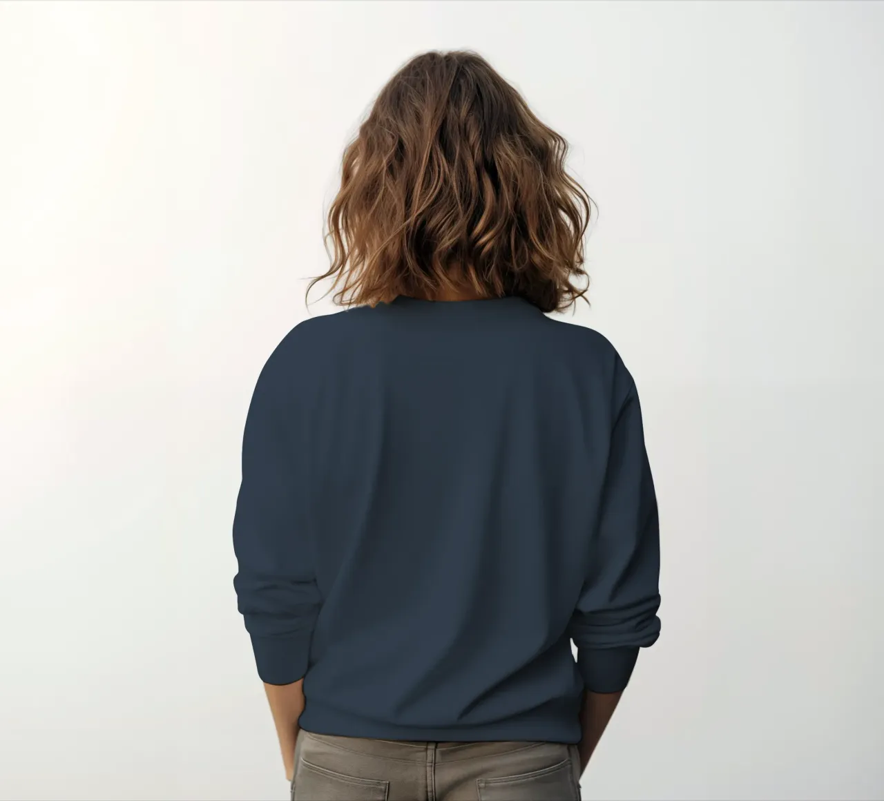 Moon felpa da Rose Beck Art