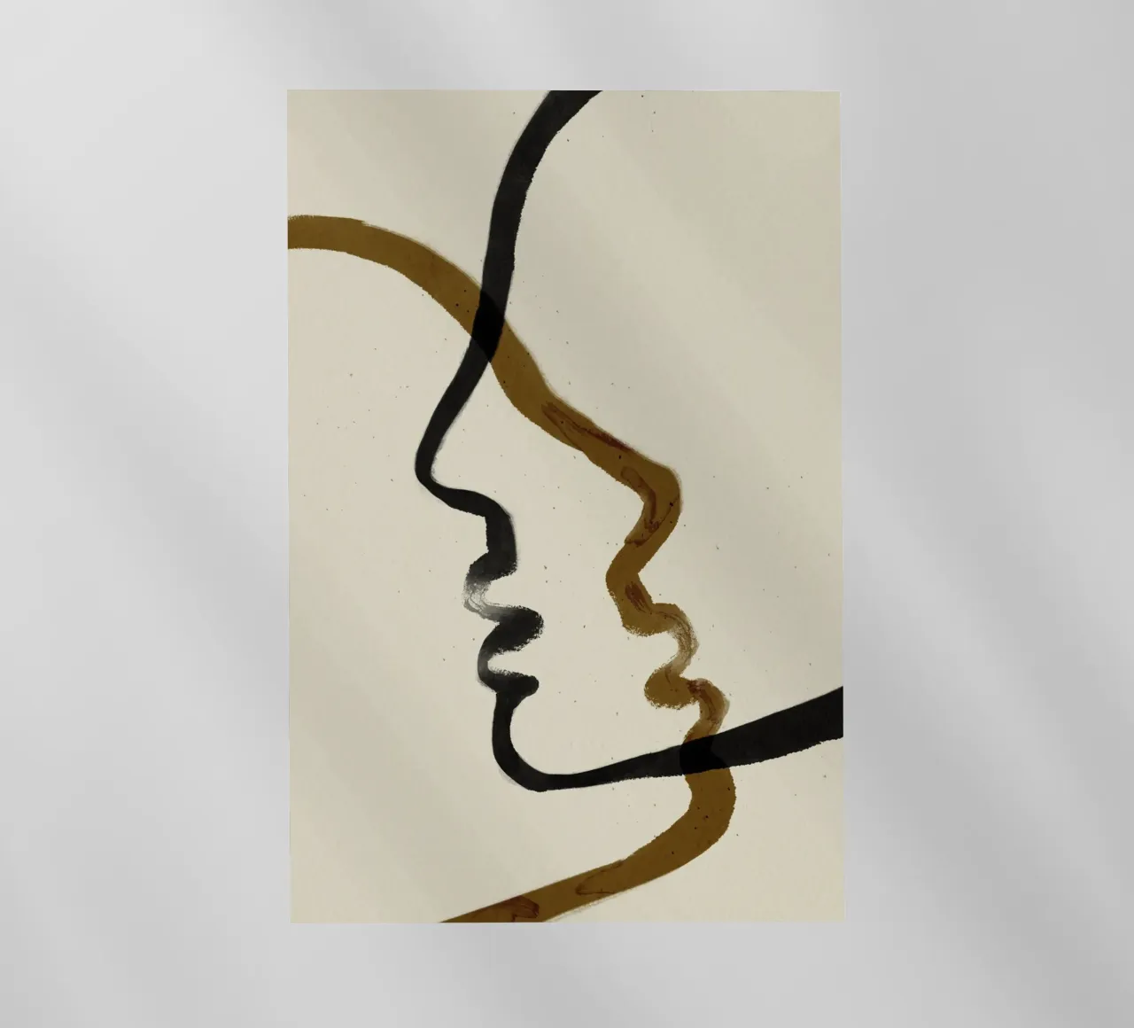 Duality pellicola backlit da treechild