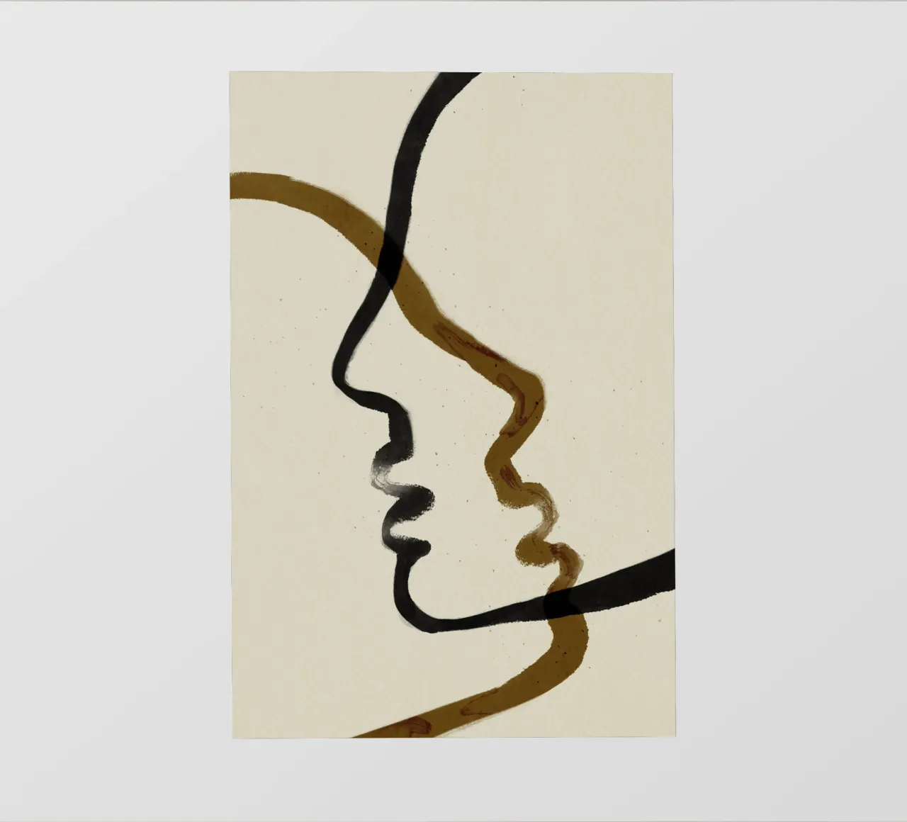 Duality pellicola backlit da treechild