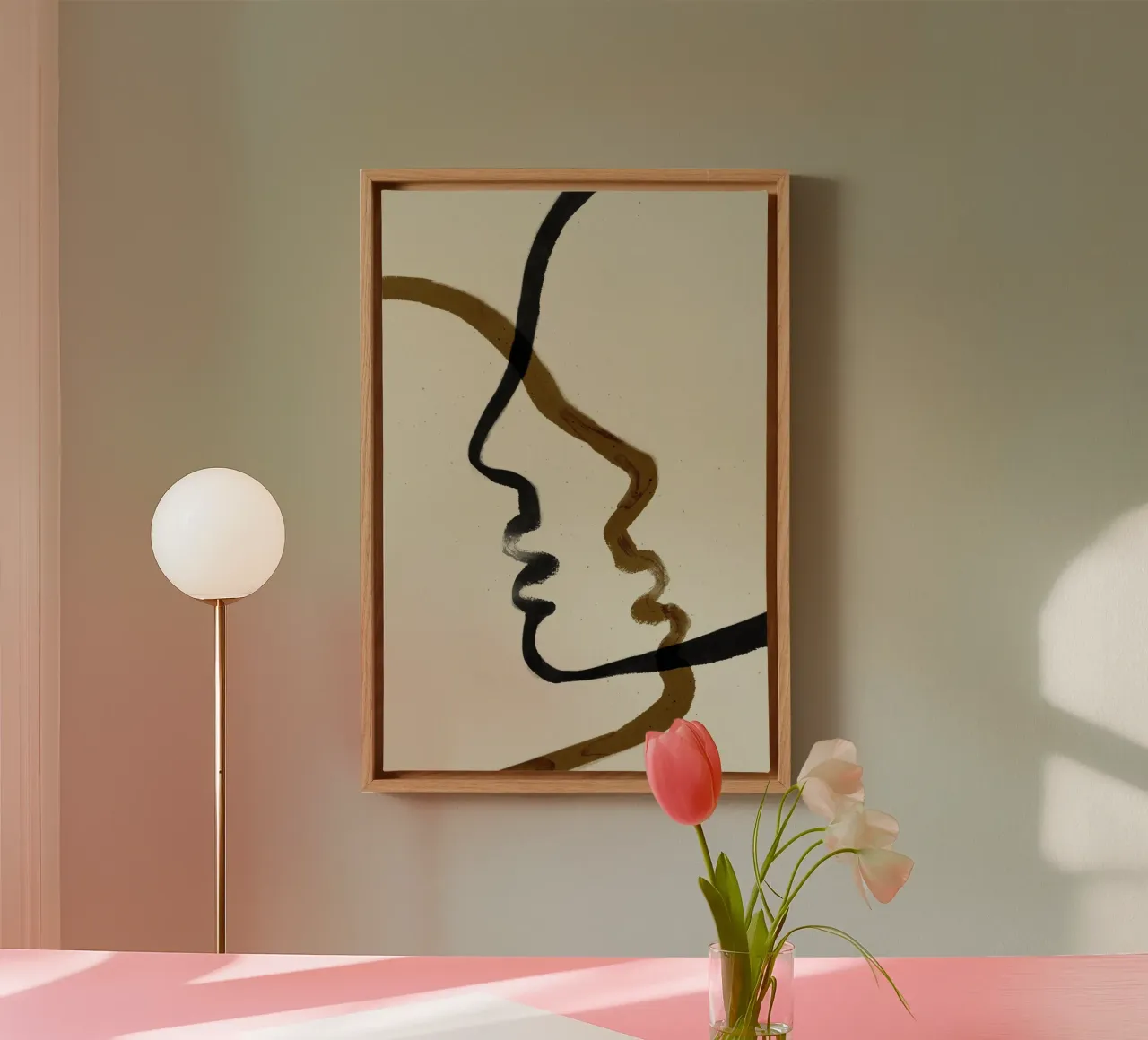 Duality canvas by treechild