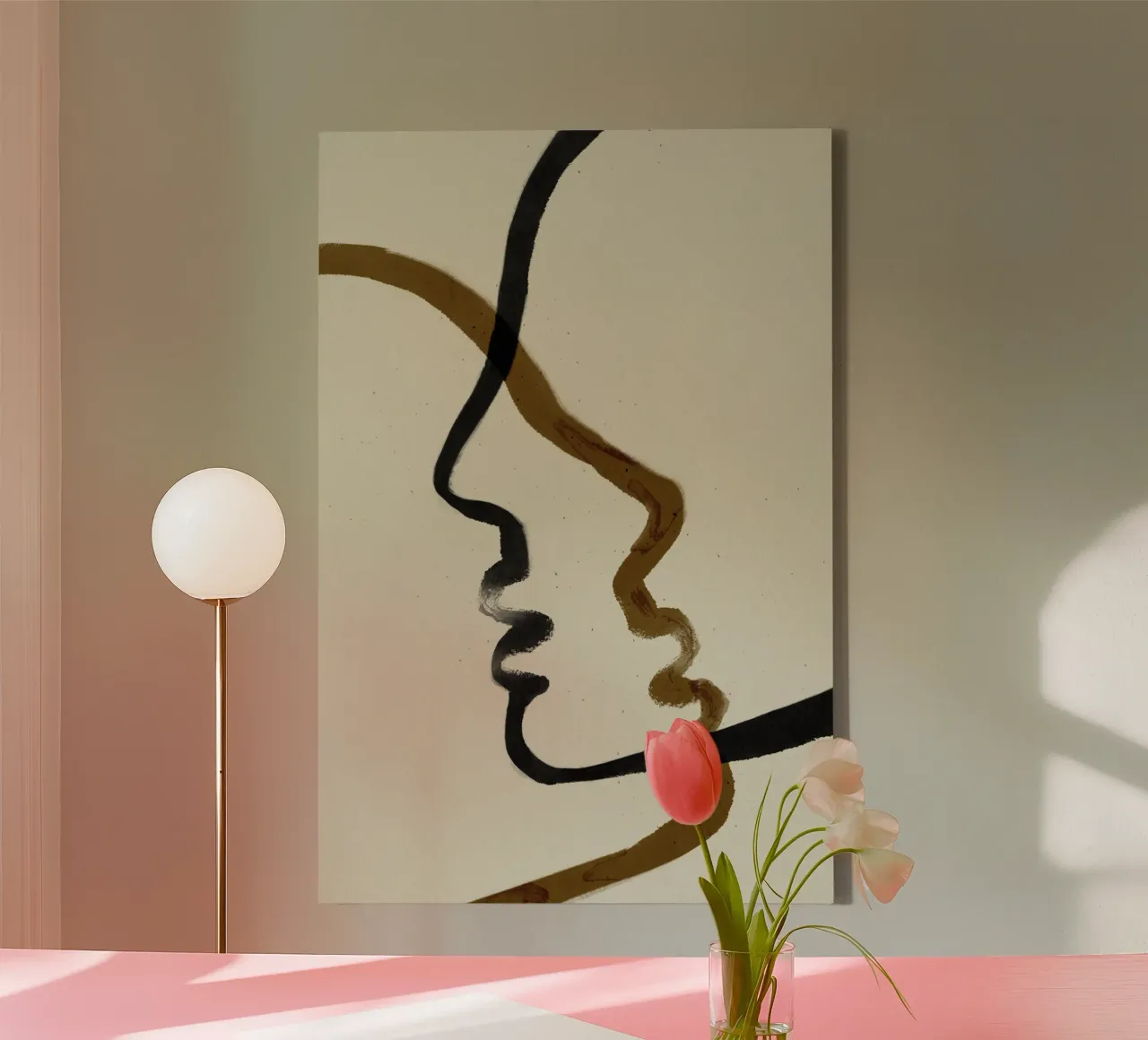 Duality canvas by treechild