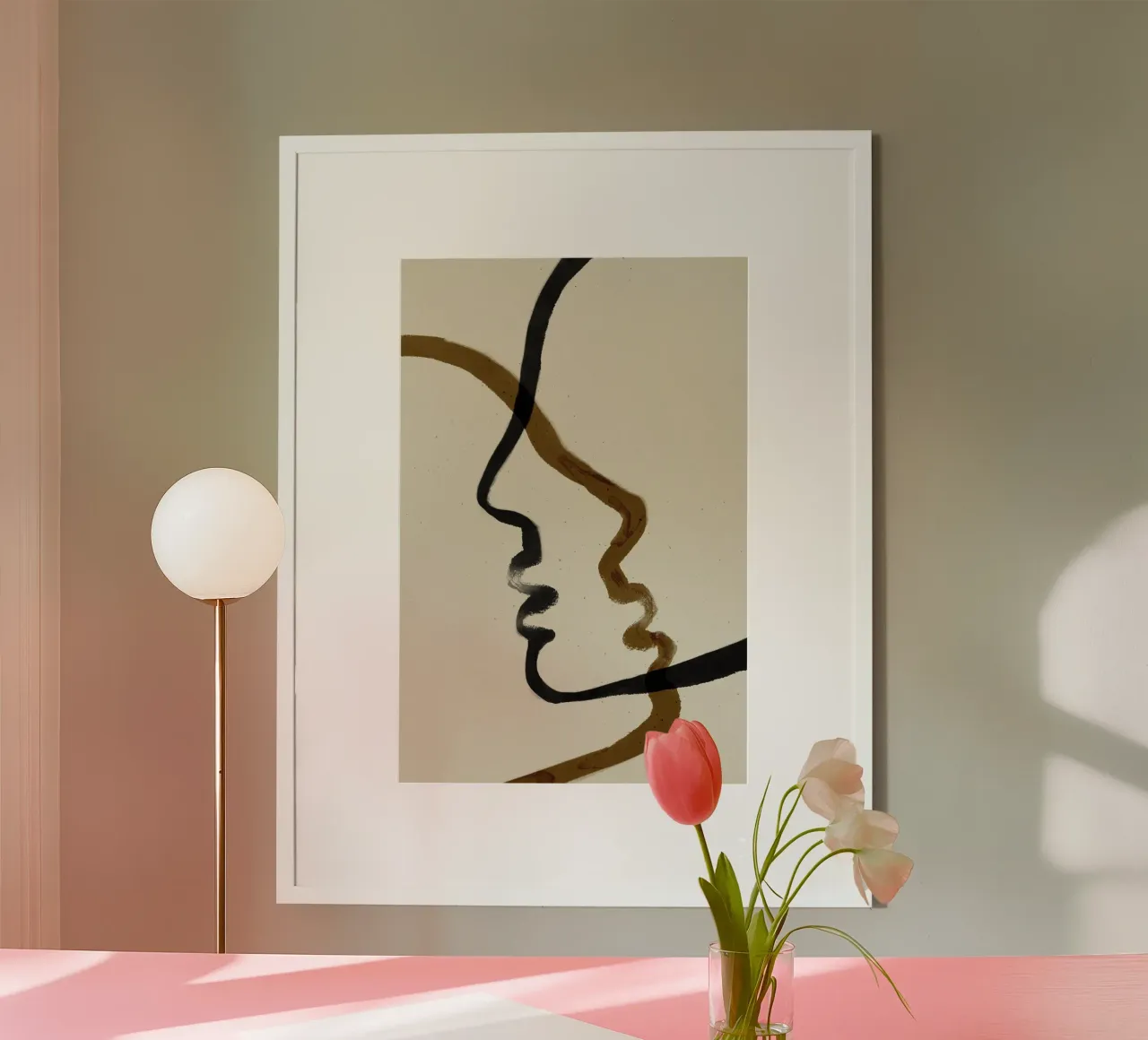 Duality poster da treechild