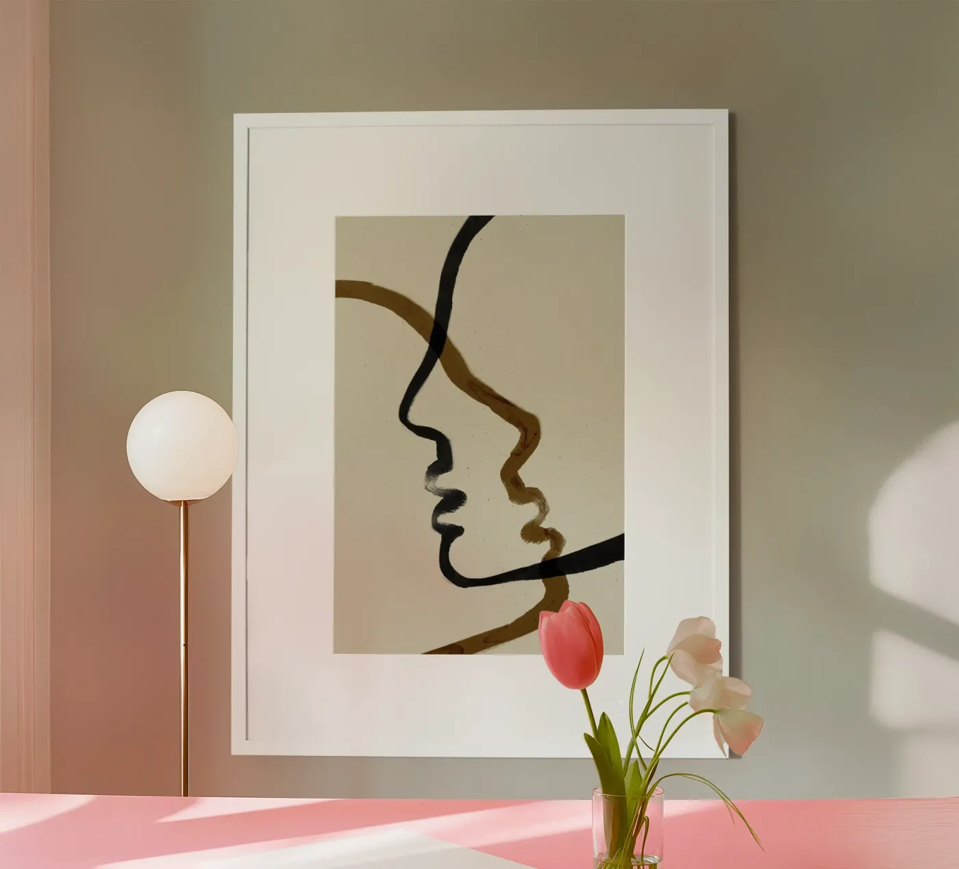 Duality Poster von treechild