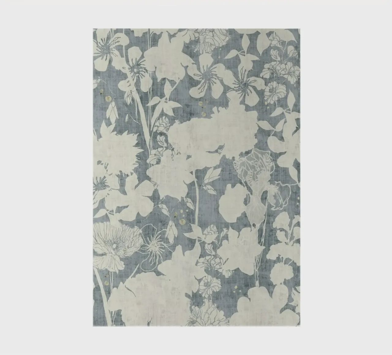 garden shapes 2 carnet de notes de Giulio Iurissevich