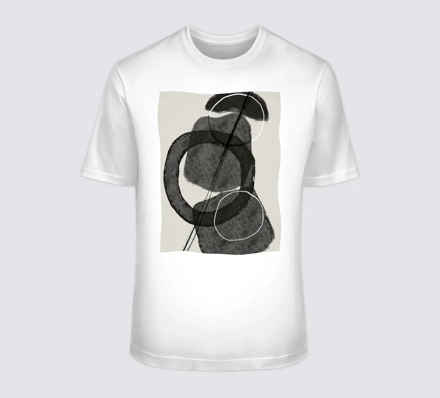 Cohesion t-shirt da treechild