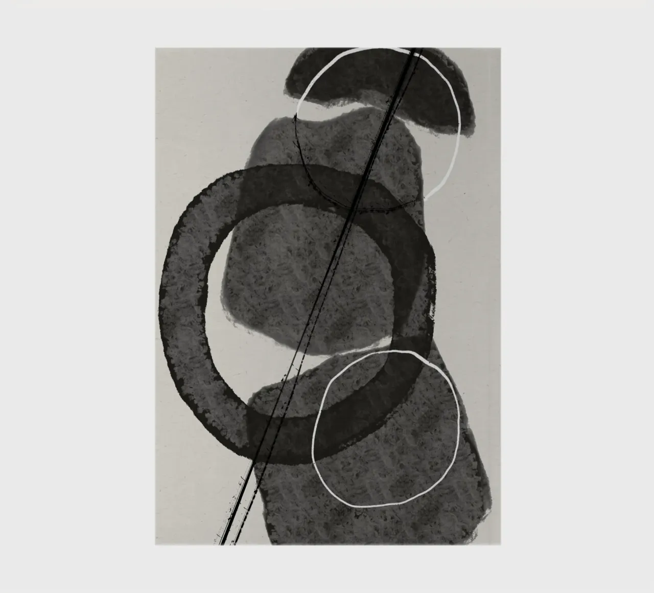 Cohesion notebook by treechild