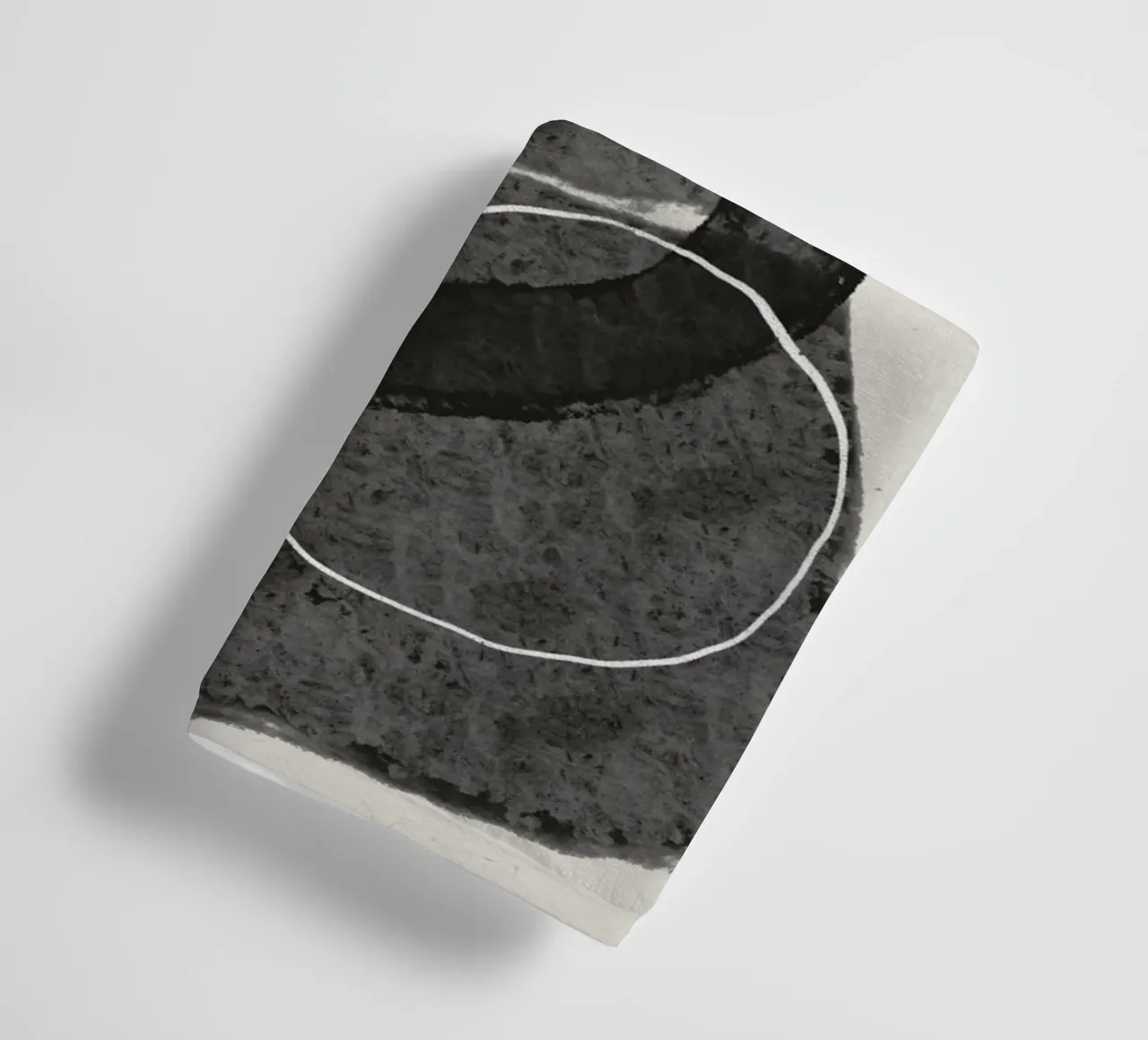 Cohesion asciugamano da bagno da treechild