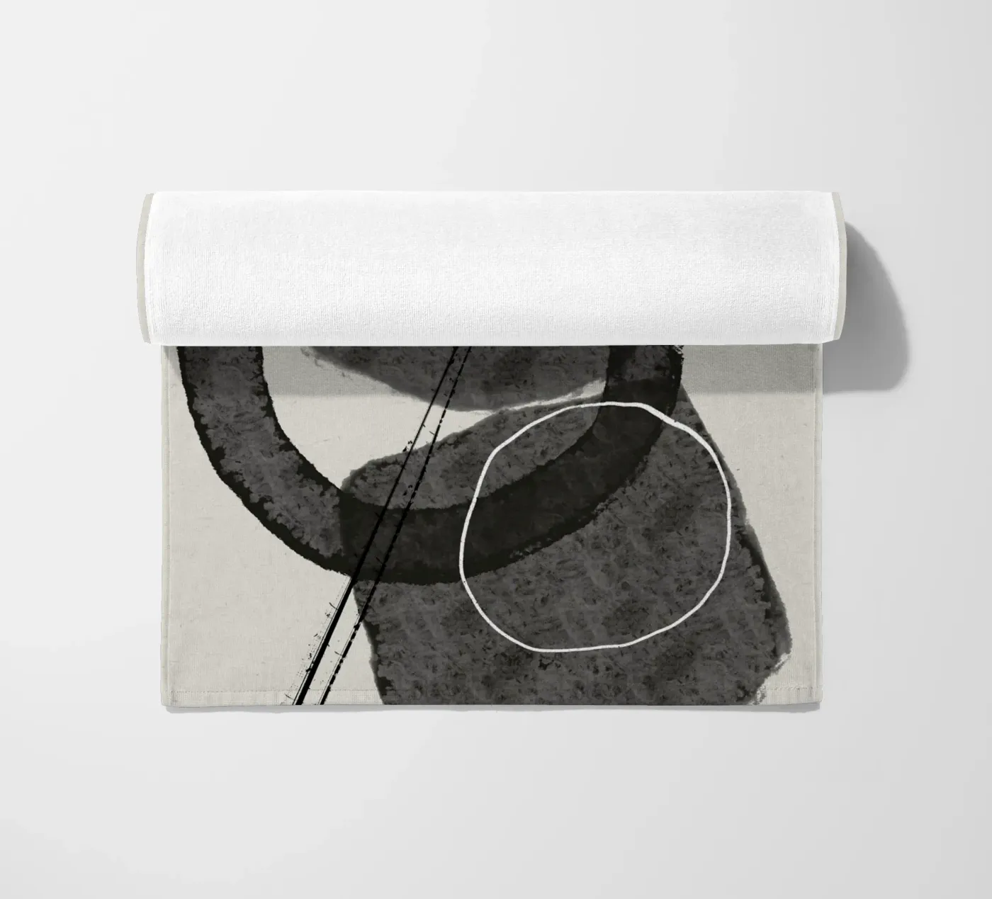 Cohesion telo mare da treechild