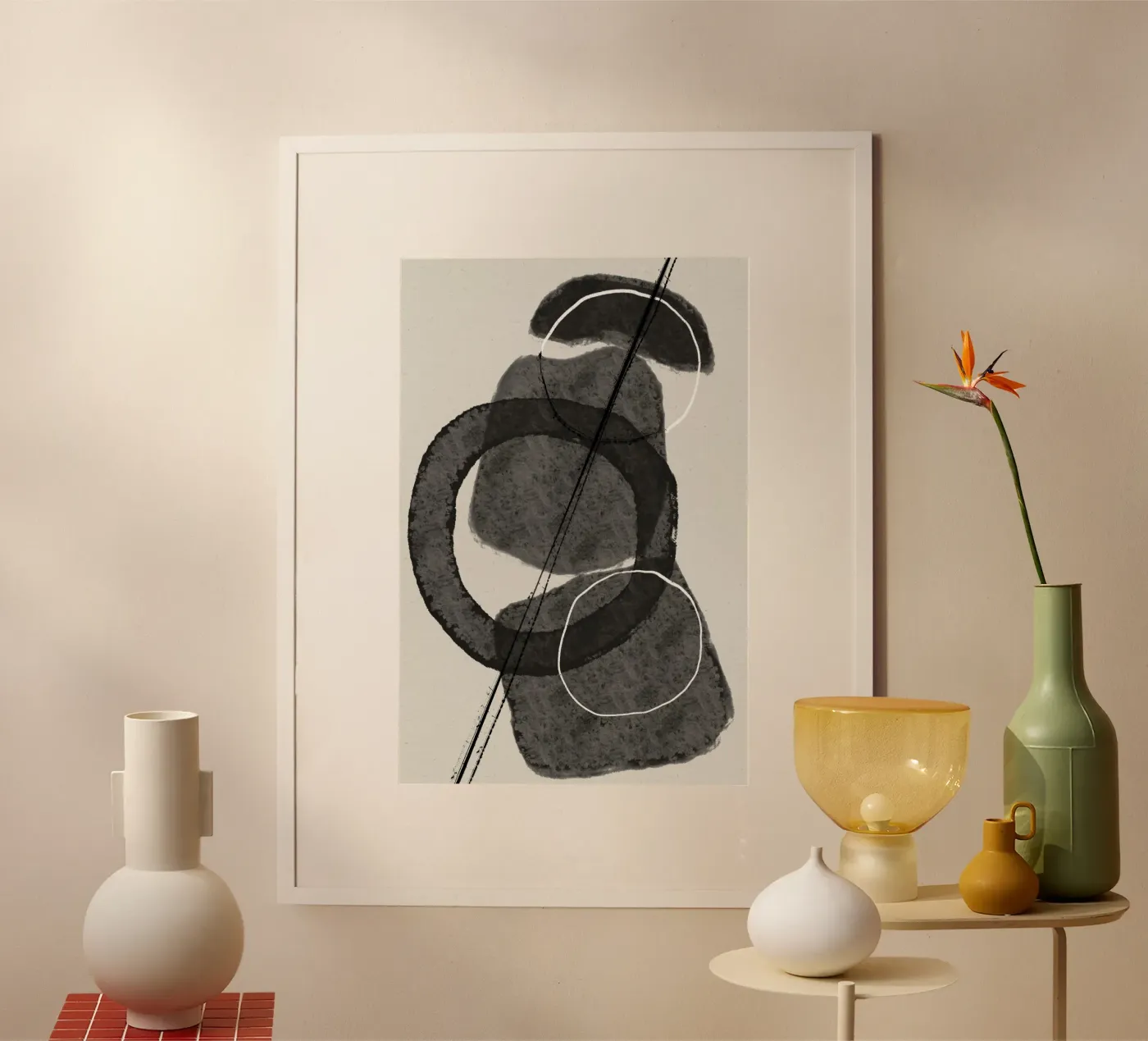 Cohesion poster da treechild