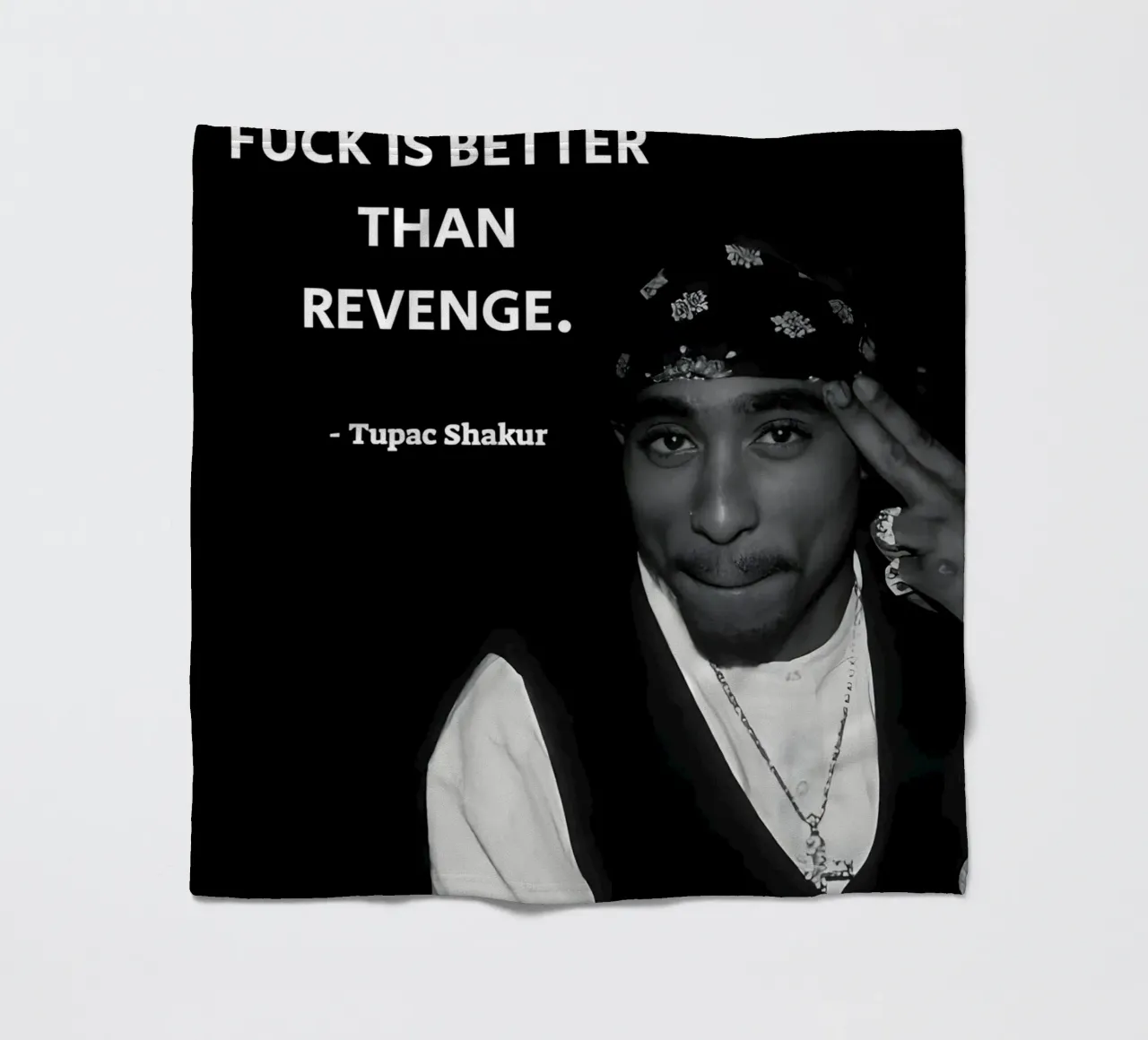 'Not giving iş better coperta in pile da Type & Tape