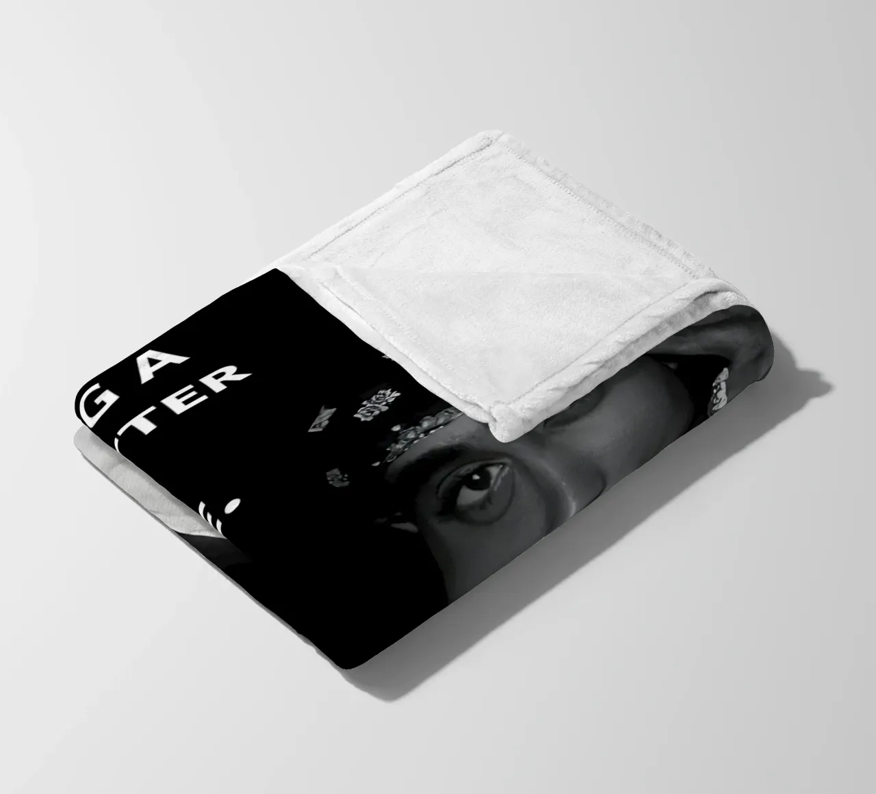 'Not giving iş better coperta in pile da Type & Tape