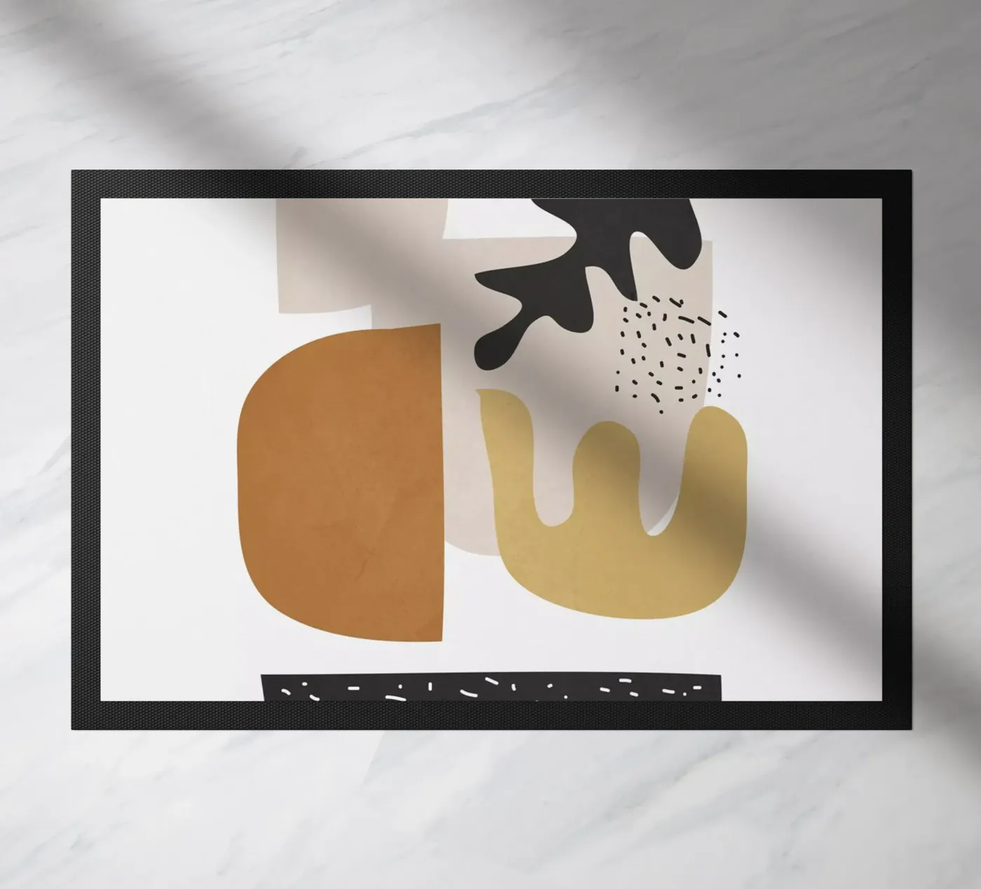 Abstract Shapes 2 zerbino da ThingDesign