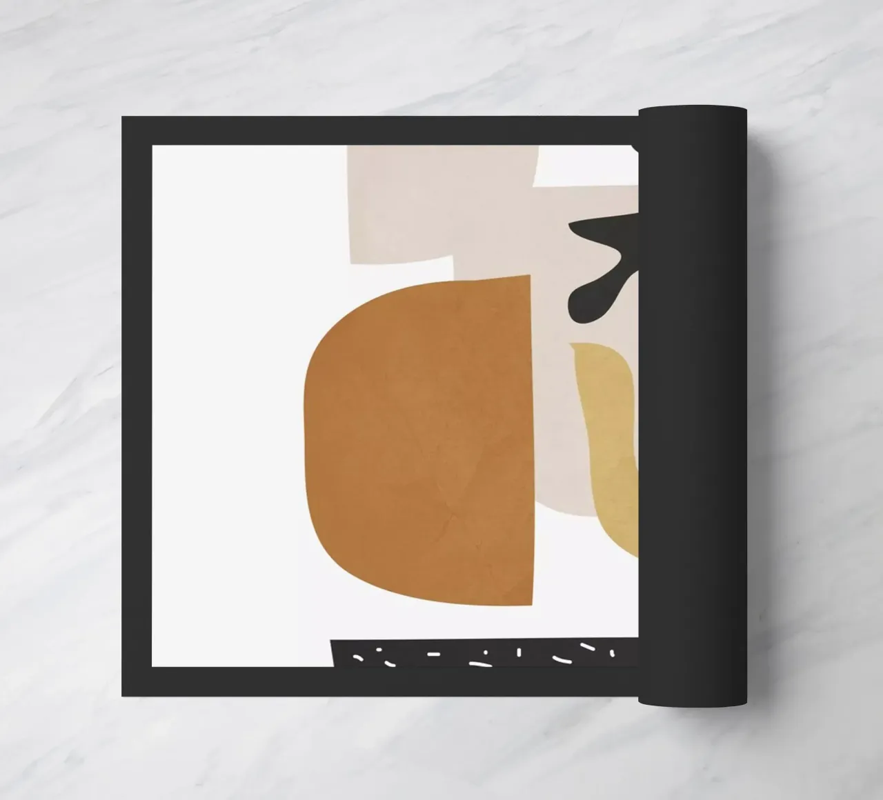 Forme astratte 2 zerbino da ThingDesign