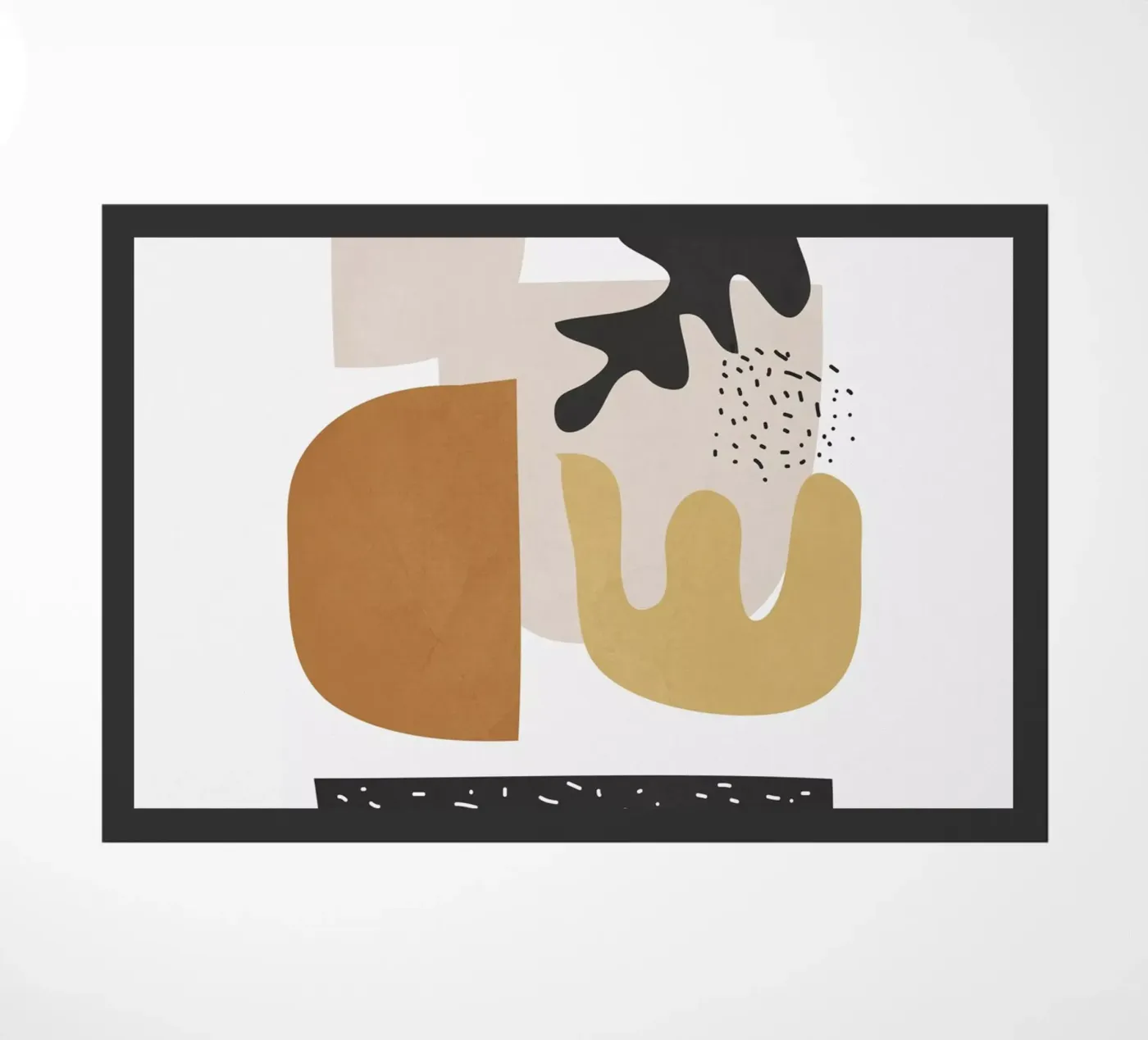 Abstract Shapes 2 zerbino da ThingDesign