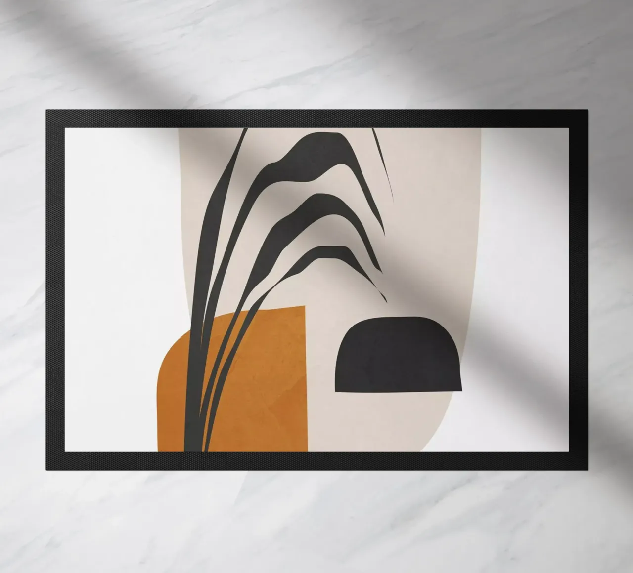 Forme astratte 3 zerbino da ThingDesign