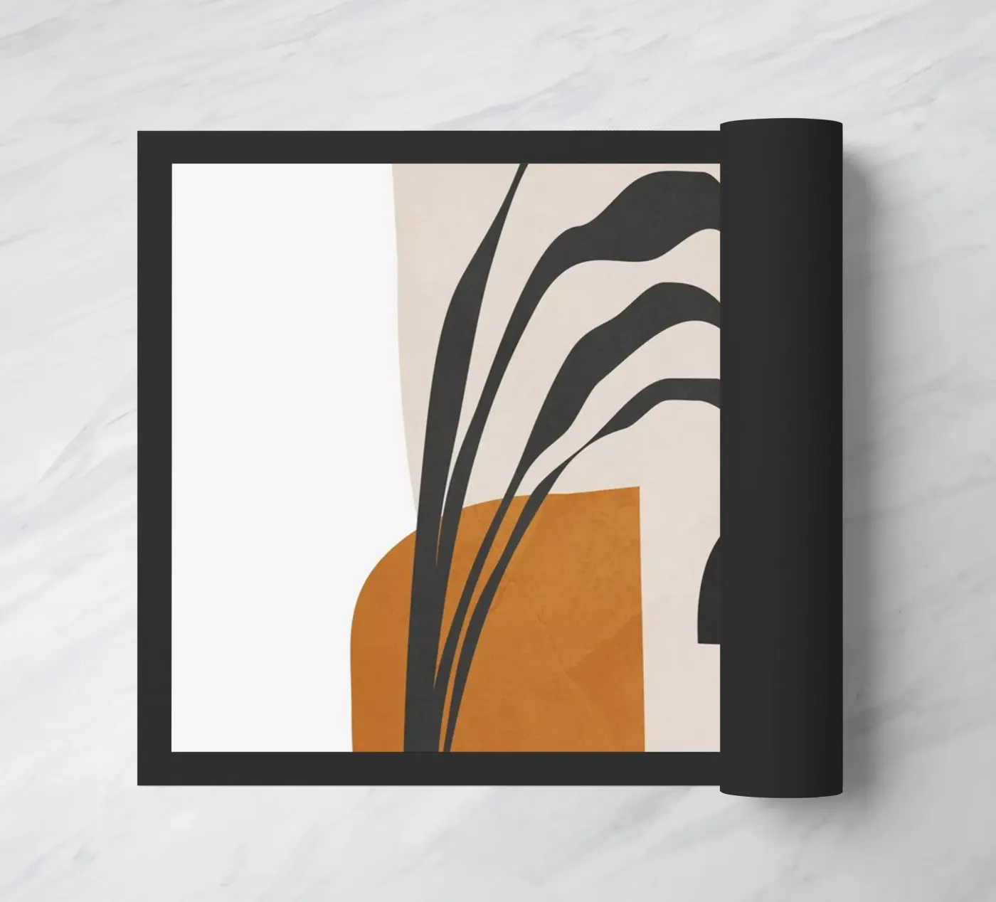 Forme astratte 3 zerbino da ThingDesign