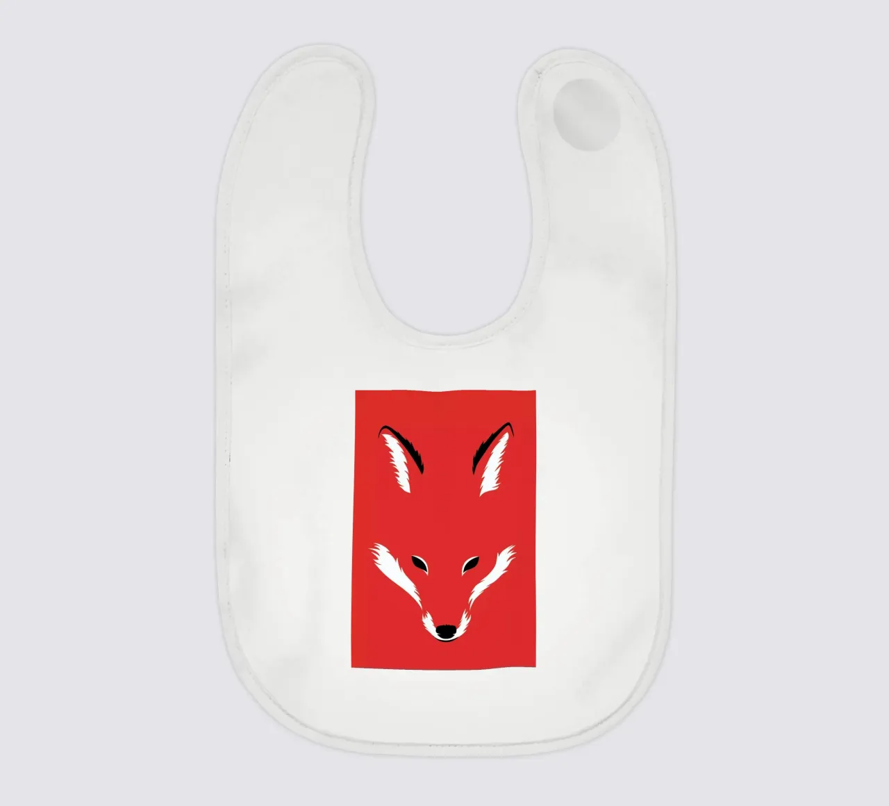 Foxy Shape bavaglino da Róbert Farkas