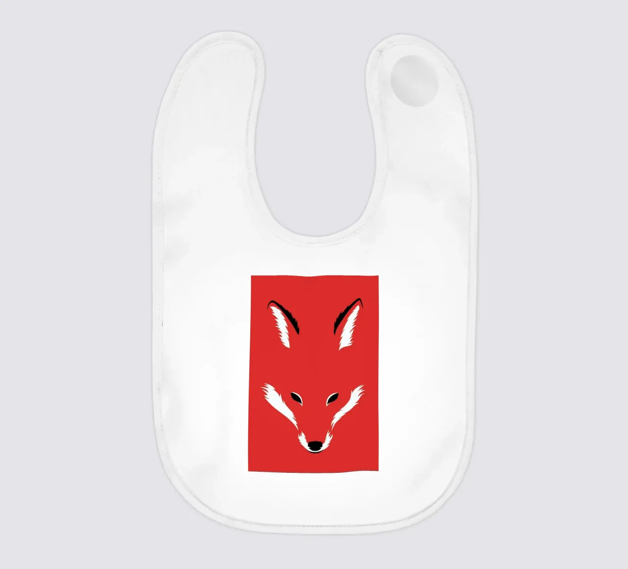 Foxy Shape bavaglino da Róbert Farkas