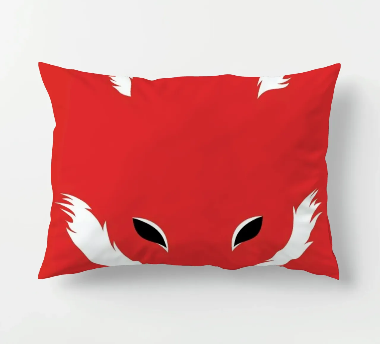Foxy Shape cuscino da Róbert Farkas