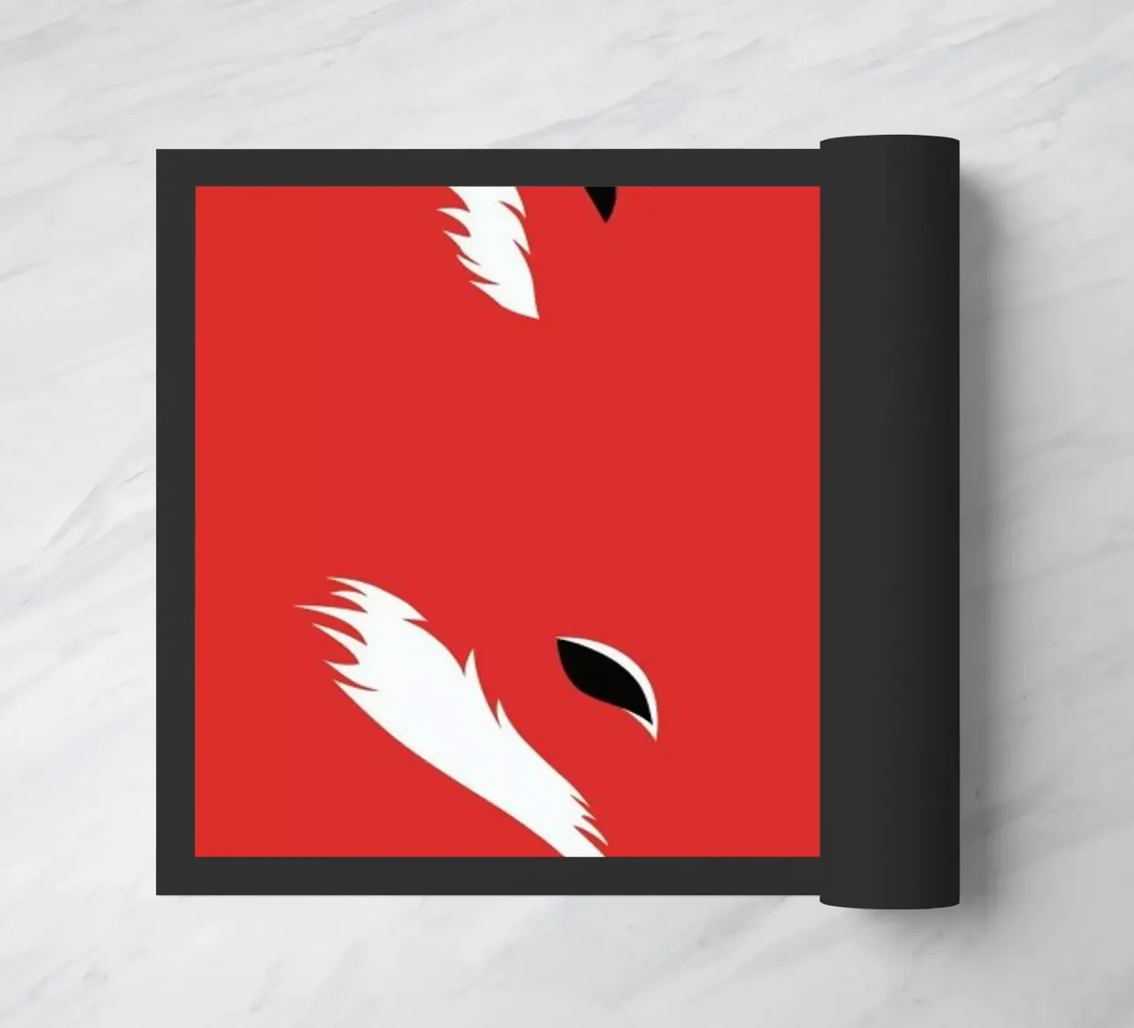 Foxy Shape zerbino da Róbert Farkas