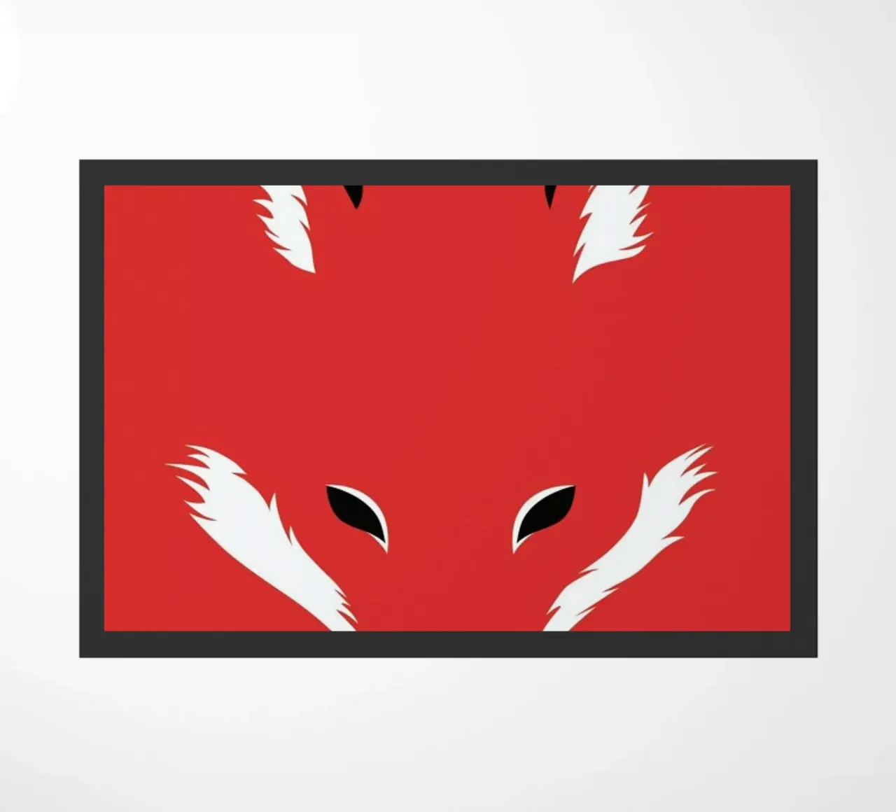 Foxy Shape zerbino da Róbert Farkas