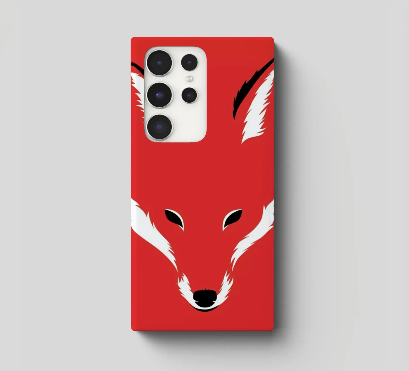 Foxy Shape cover samsung da Róbert Farkas