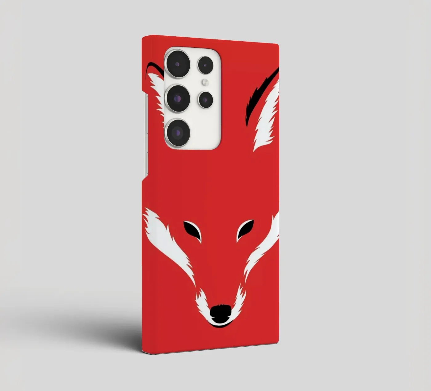 Foxy Shape cover samsung da Róbert Farkas