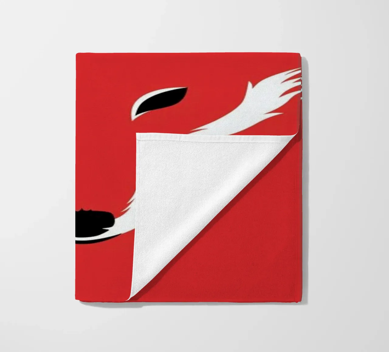 Foxy Shape telo mare da Róbert Farkas