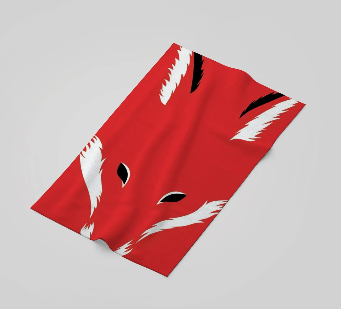 Foxy Shape telo mare da Róbert Farkas