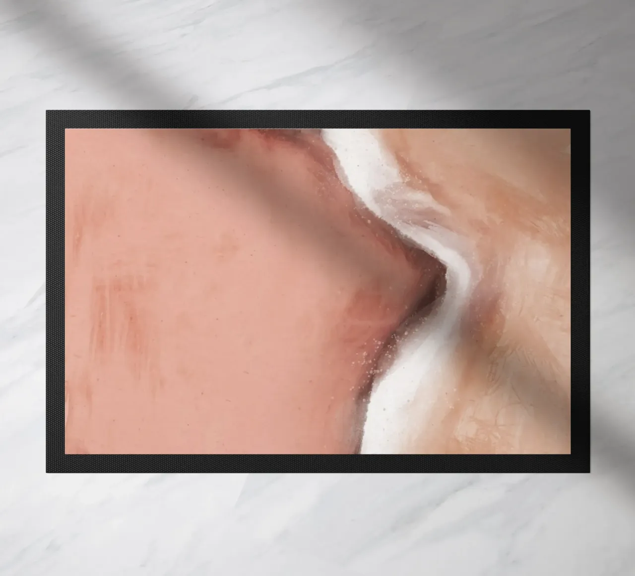 Peachy Wave zerbino da treechild