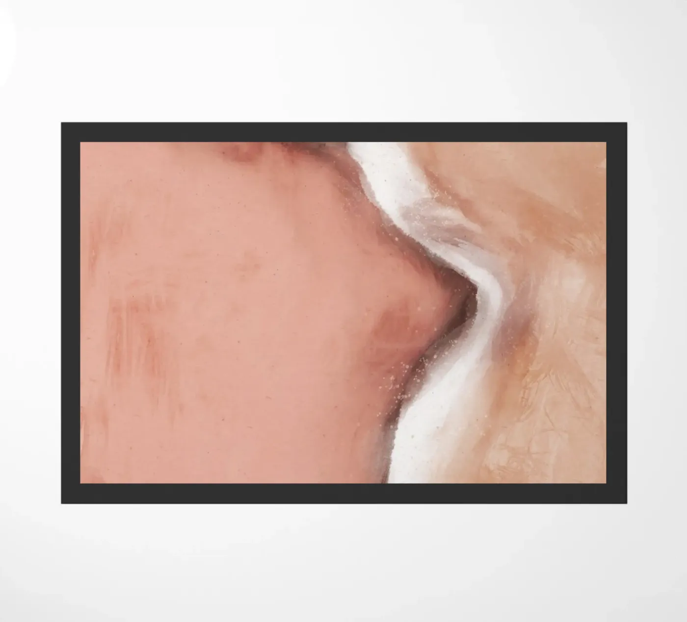 Peachy Wave zerbino da treechild