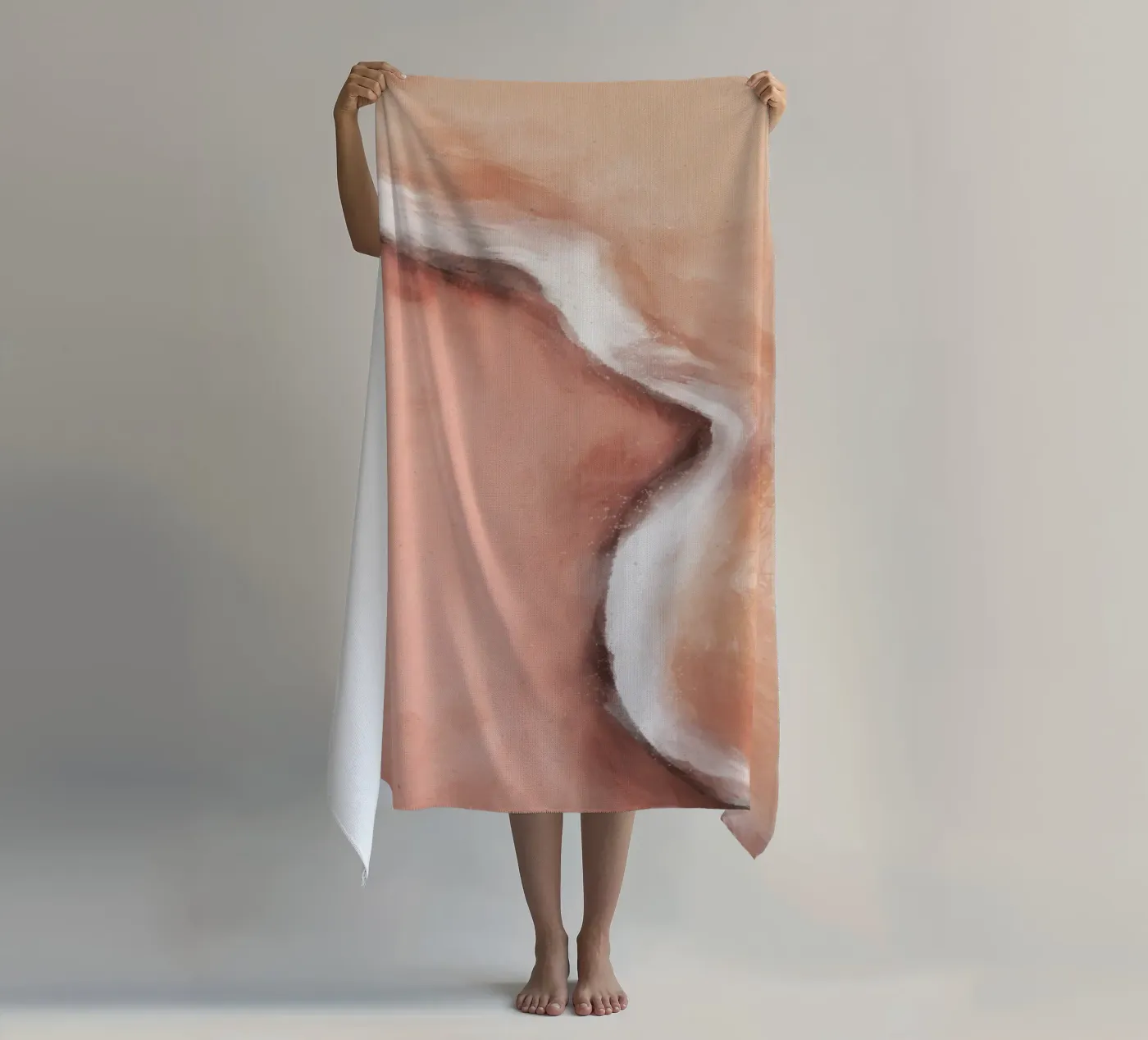 Peachy Wave telo mare da treechild