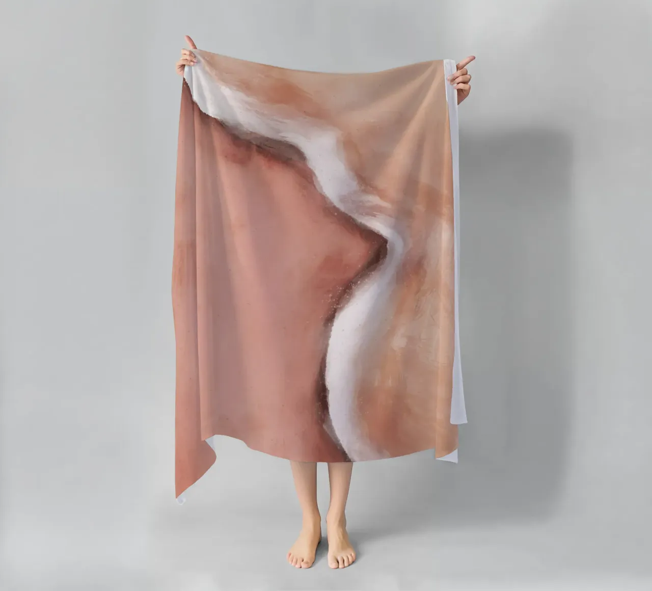 Peachy Wave telo mare da treechild