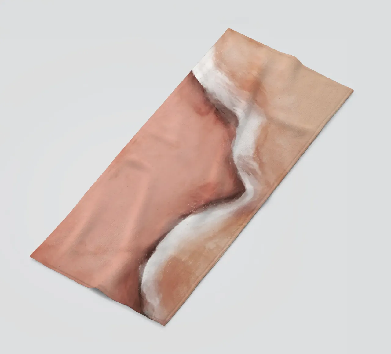 Peachy Wave telo mare da treechild