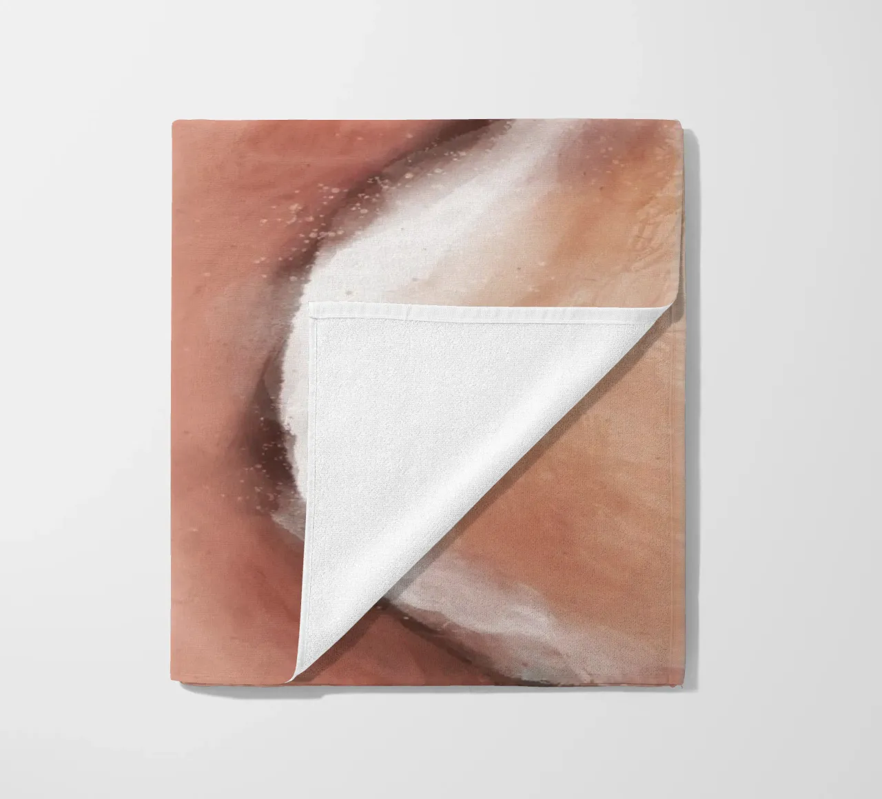 Peachy Wave telo mare da treechild