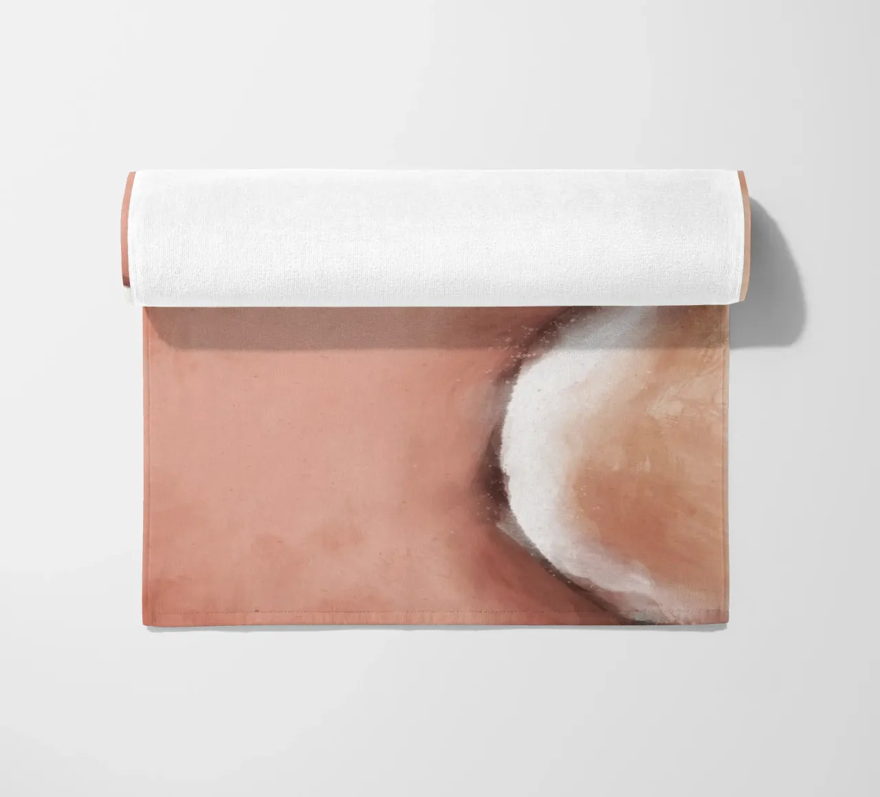 Peachy Wave telo mare da treechild