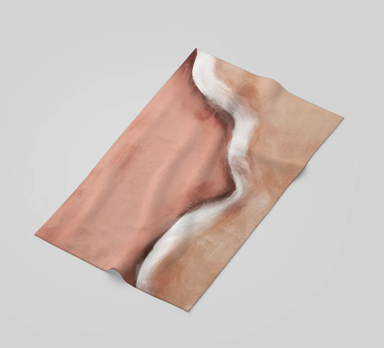 Peachy Wave telo mare da treechild