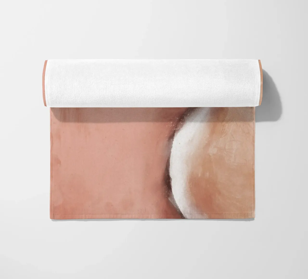 Peachy Wave telo mare da treechild