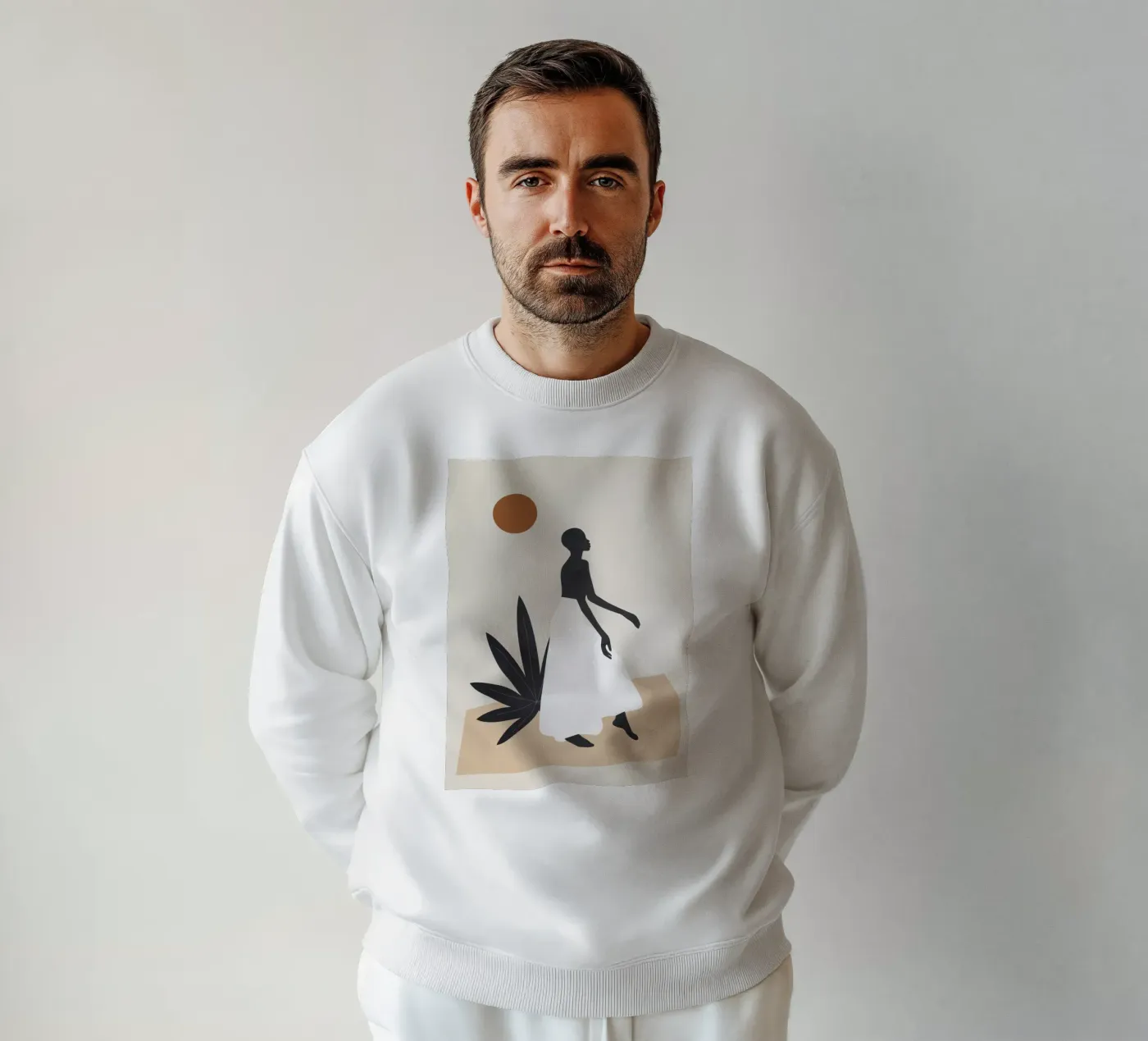 Danza felpa da ThingDesign