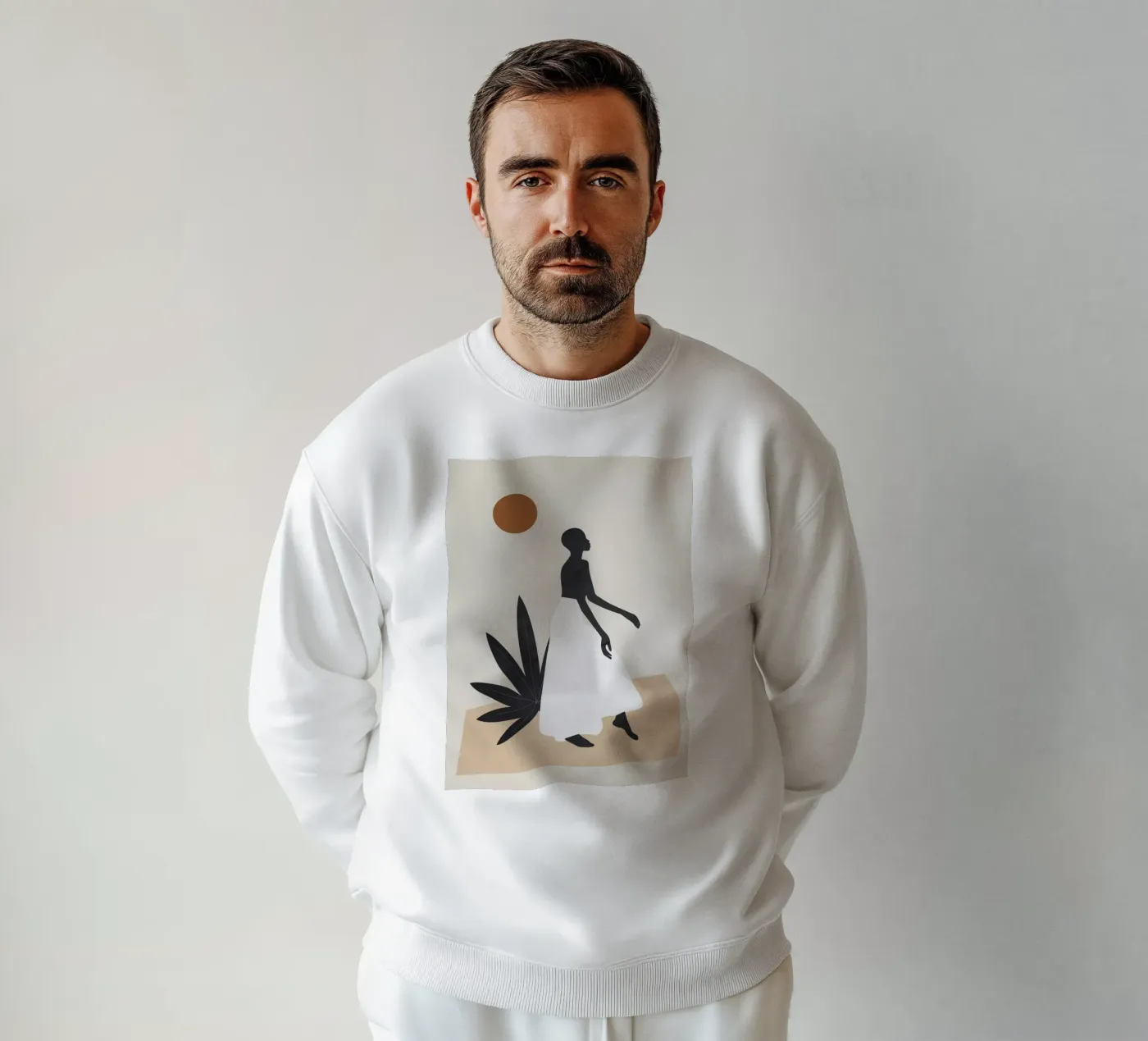 Danza felpa da ThingDesign