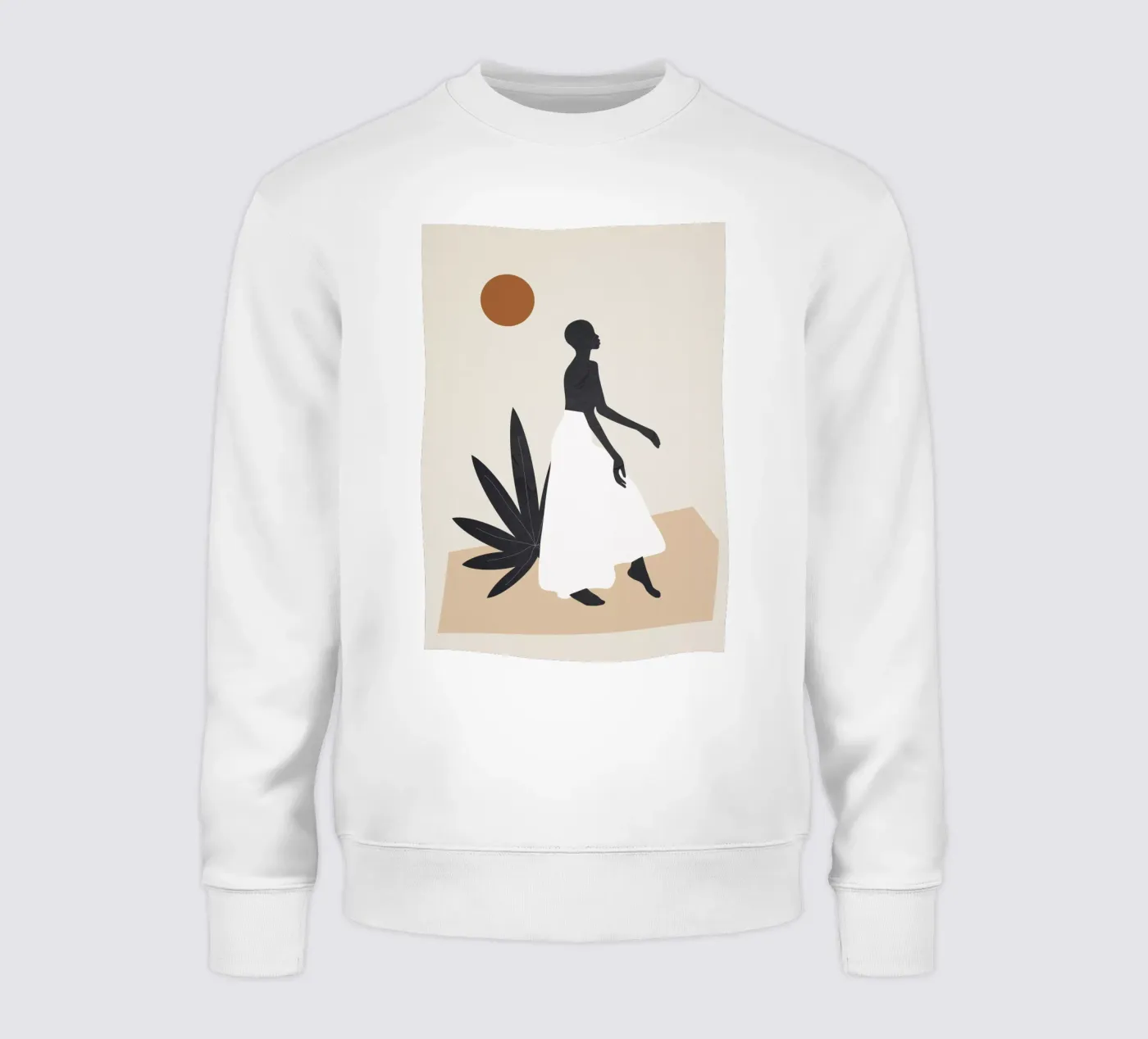 Dance felpa da ThingDesign